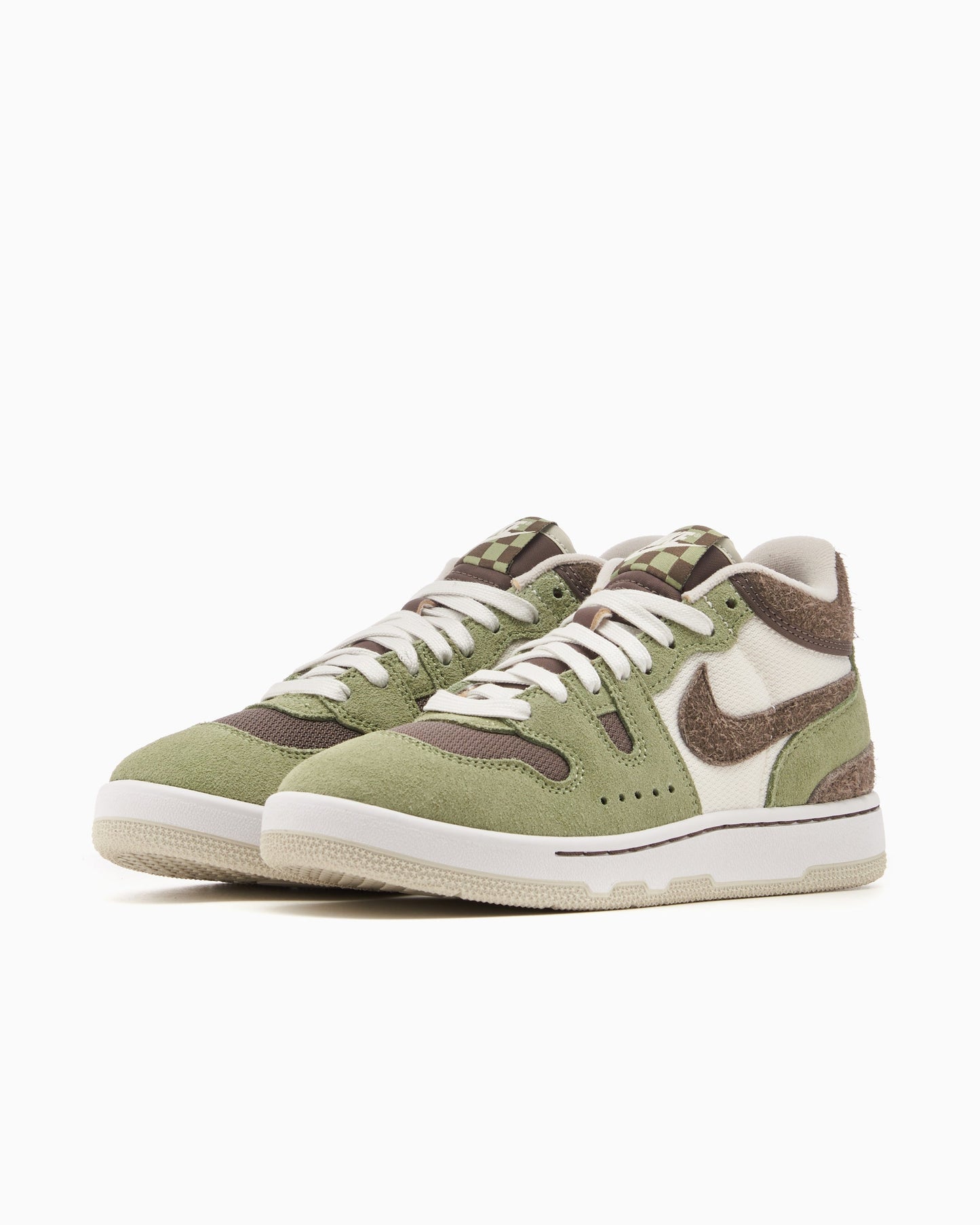 Nike Mac Attack "Oil Green"