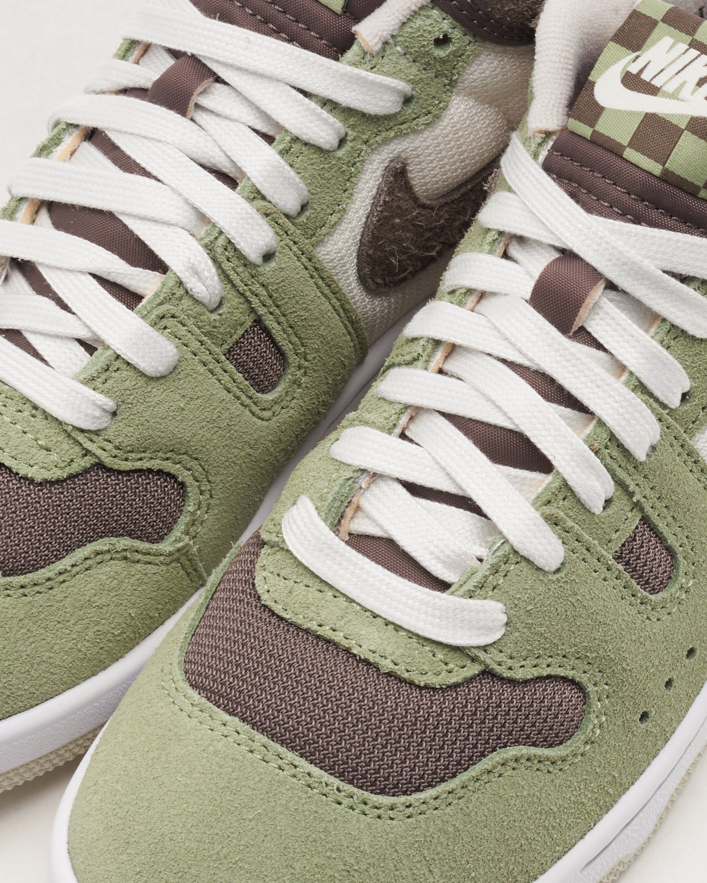 Nike Mac Attack "Oil Green"