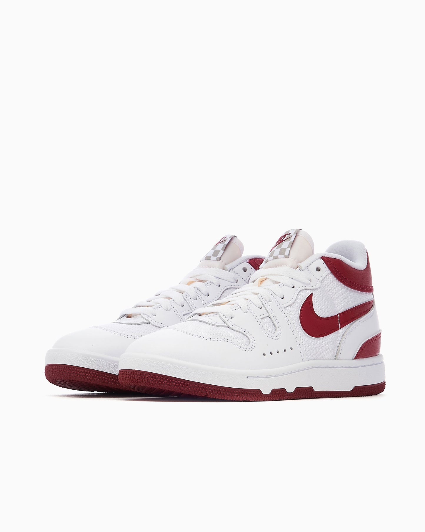 Nike Mac Attack QS SP “Red Crush”