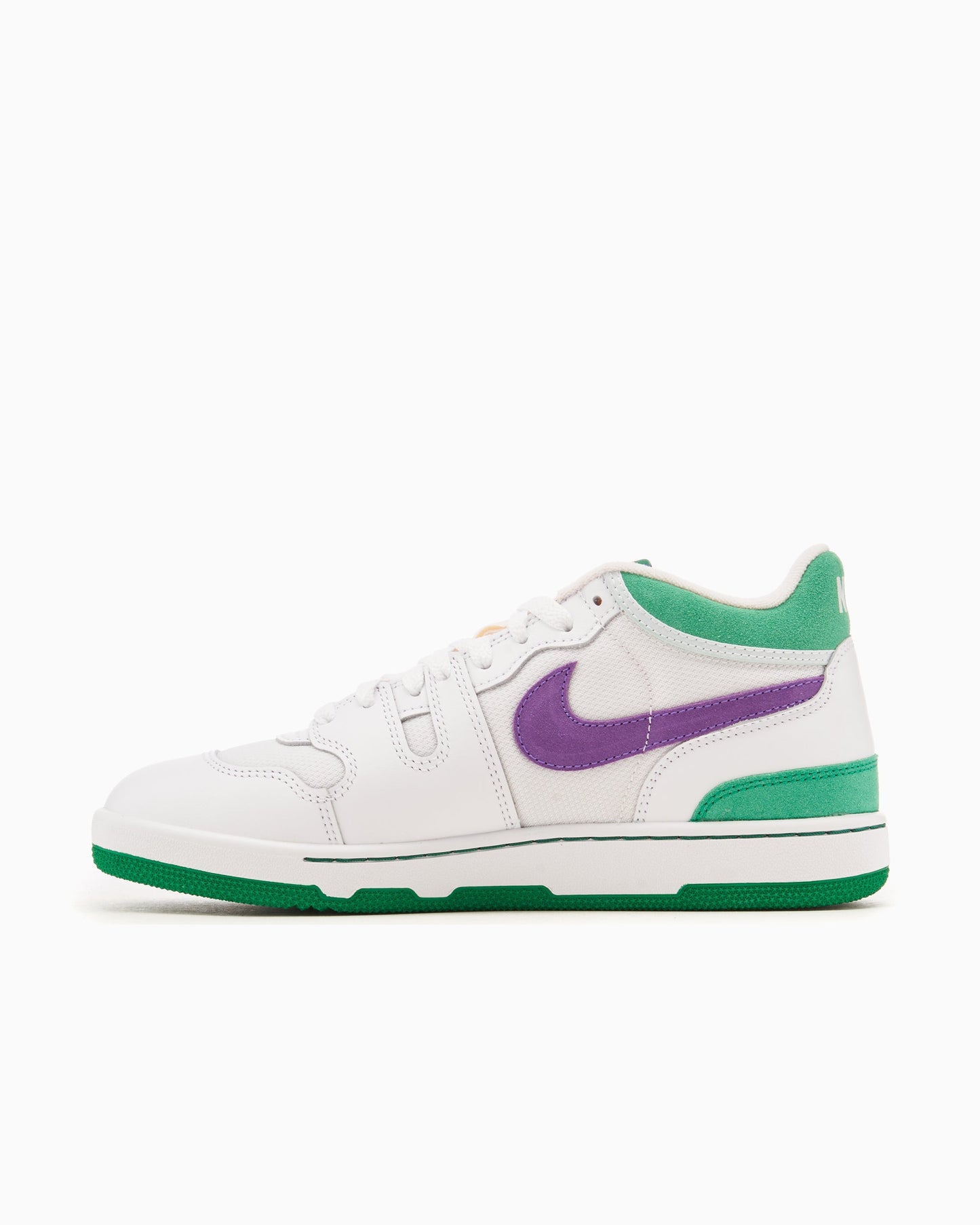 Nike Mac Attack "Wimbledon Court Green"