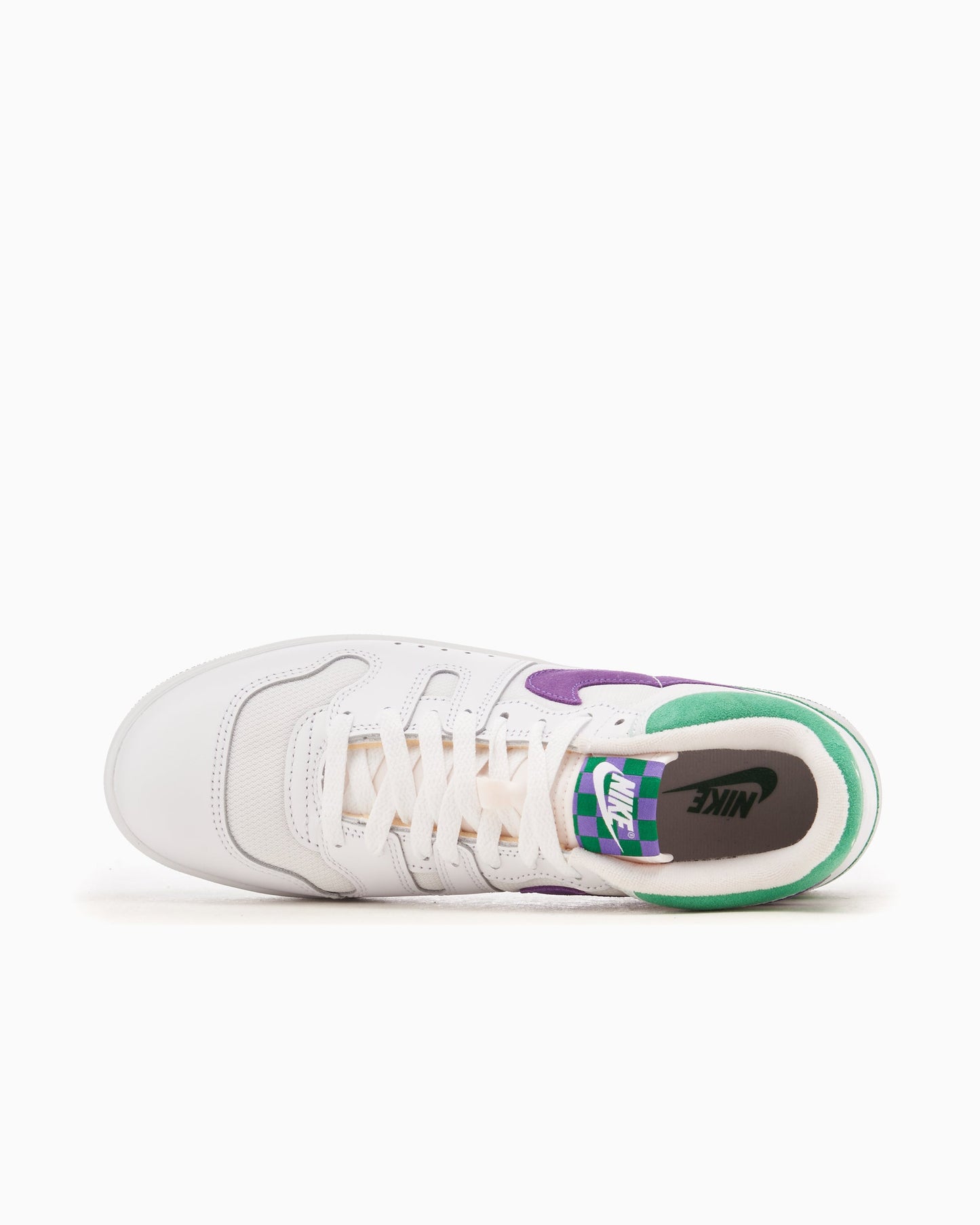Nike Mac Attack "Wimbledon Court Green"