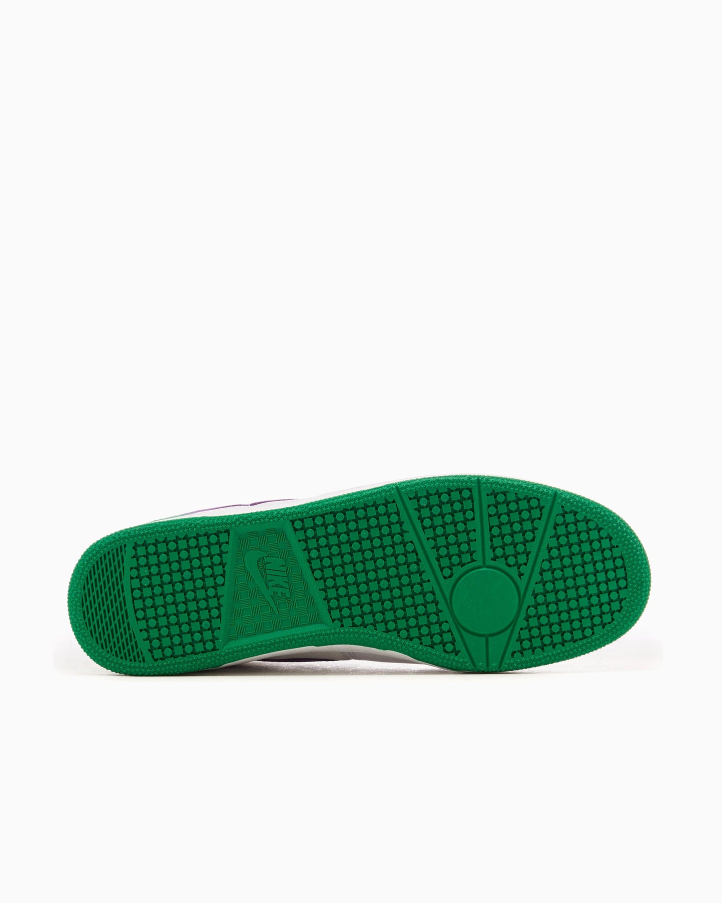 Nike Mac Attack "Wimbledon Court Green"