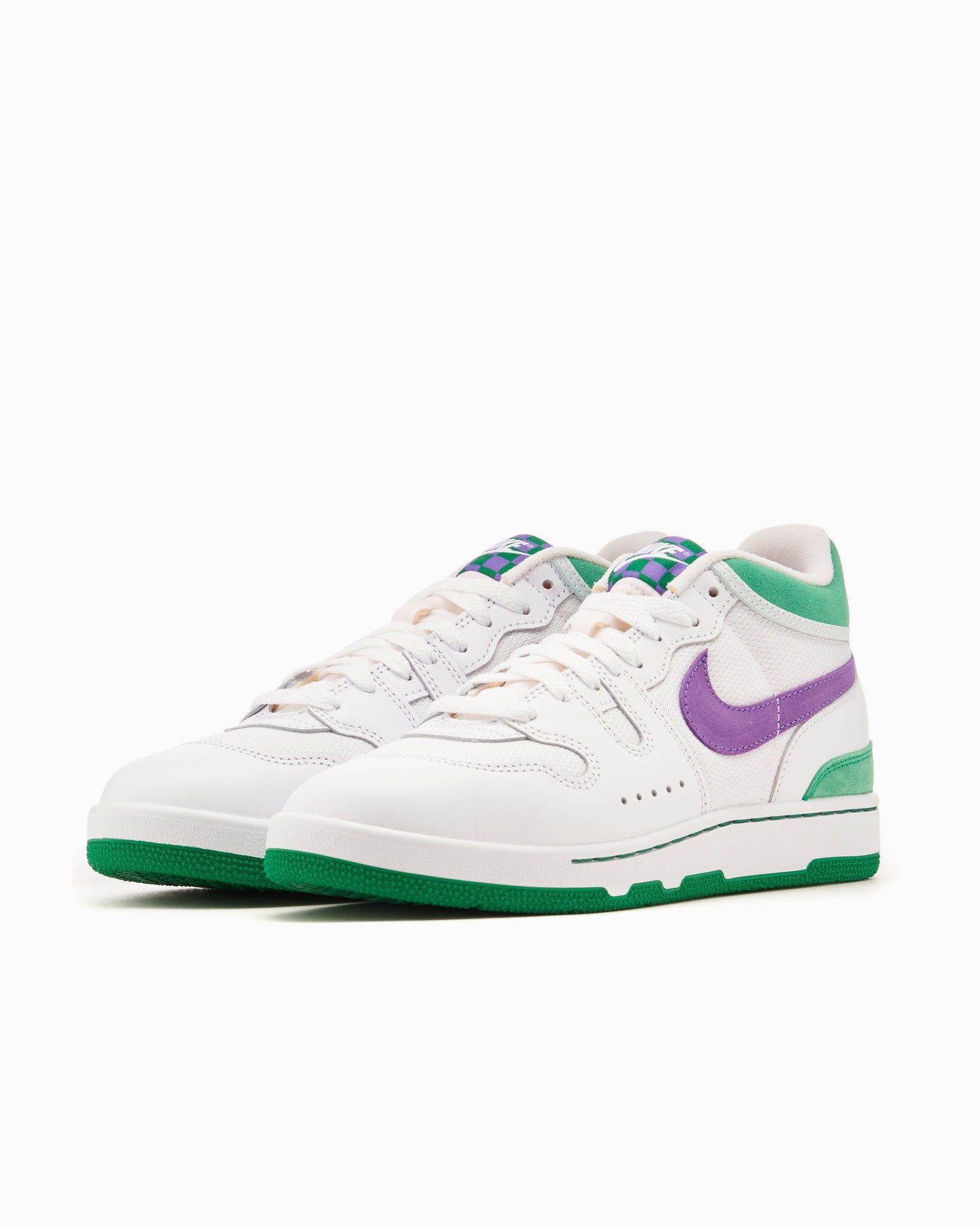 Nike Mac Attack "Wimbledon Court Green"