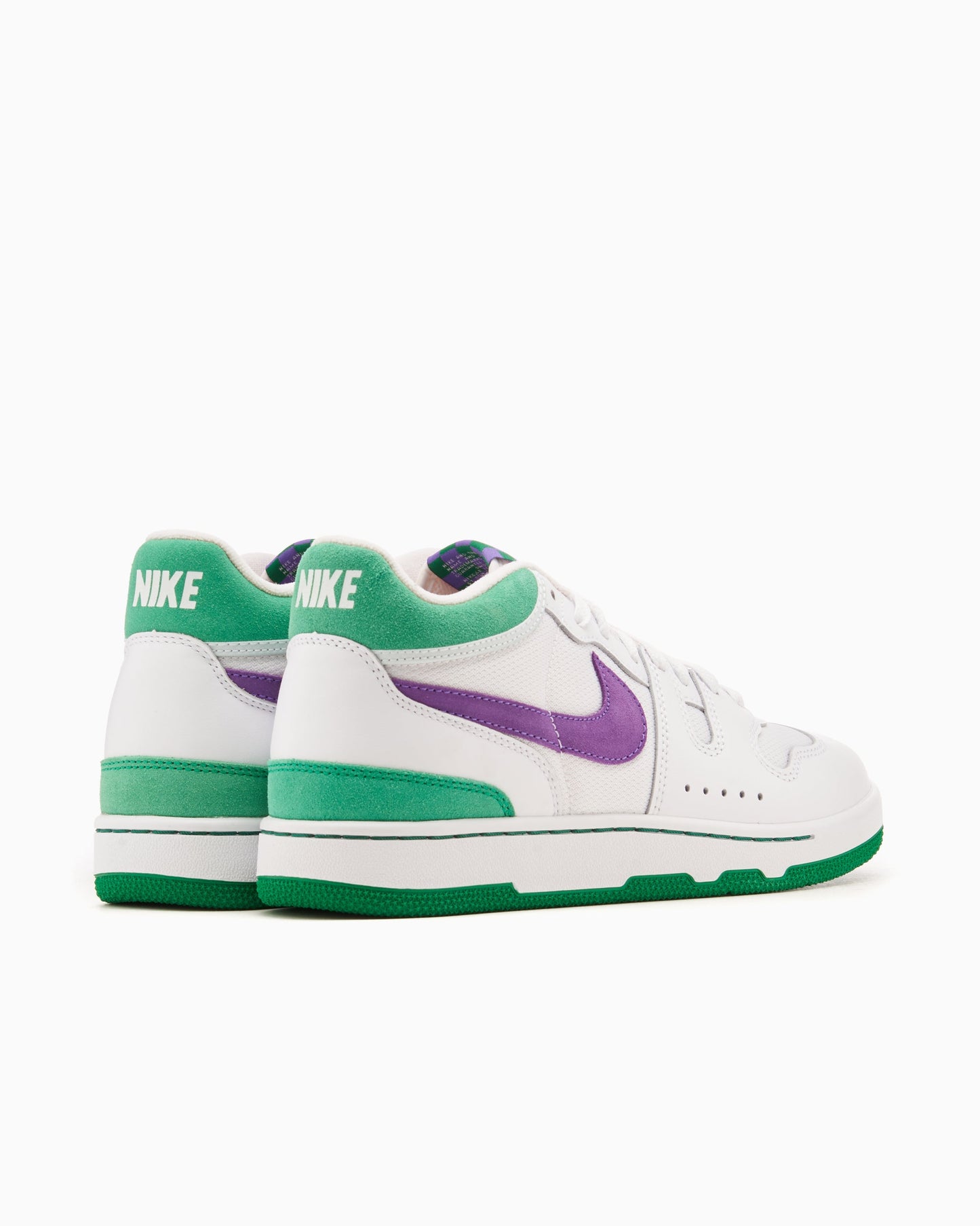 Nike Mac Attack "Wimbledon Court Green"