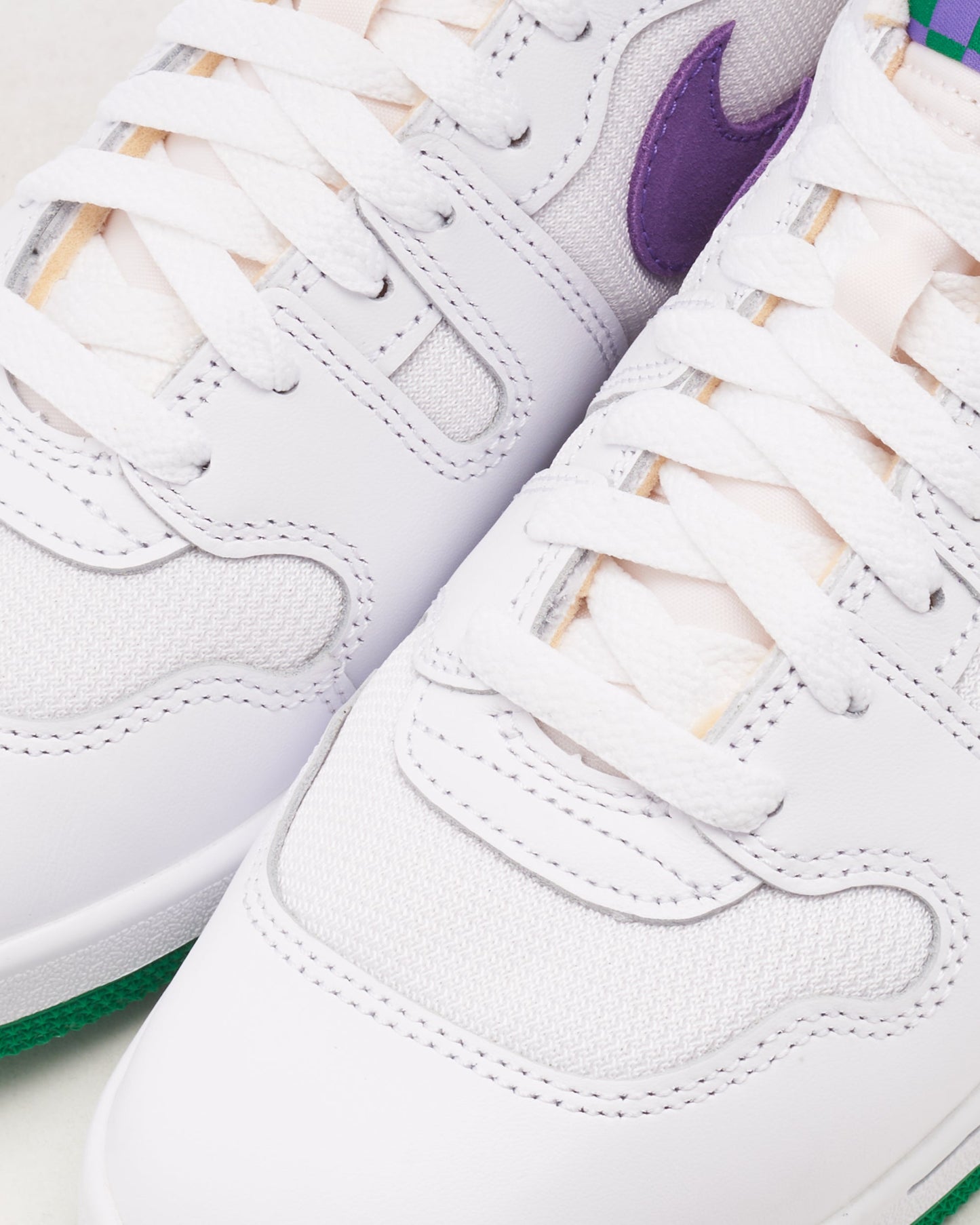 Nike Mac Attack "Wimbledon Court Green"