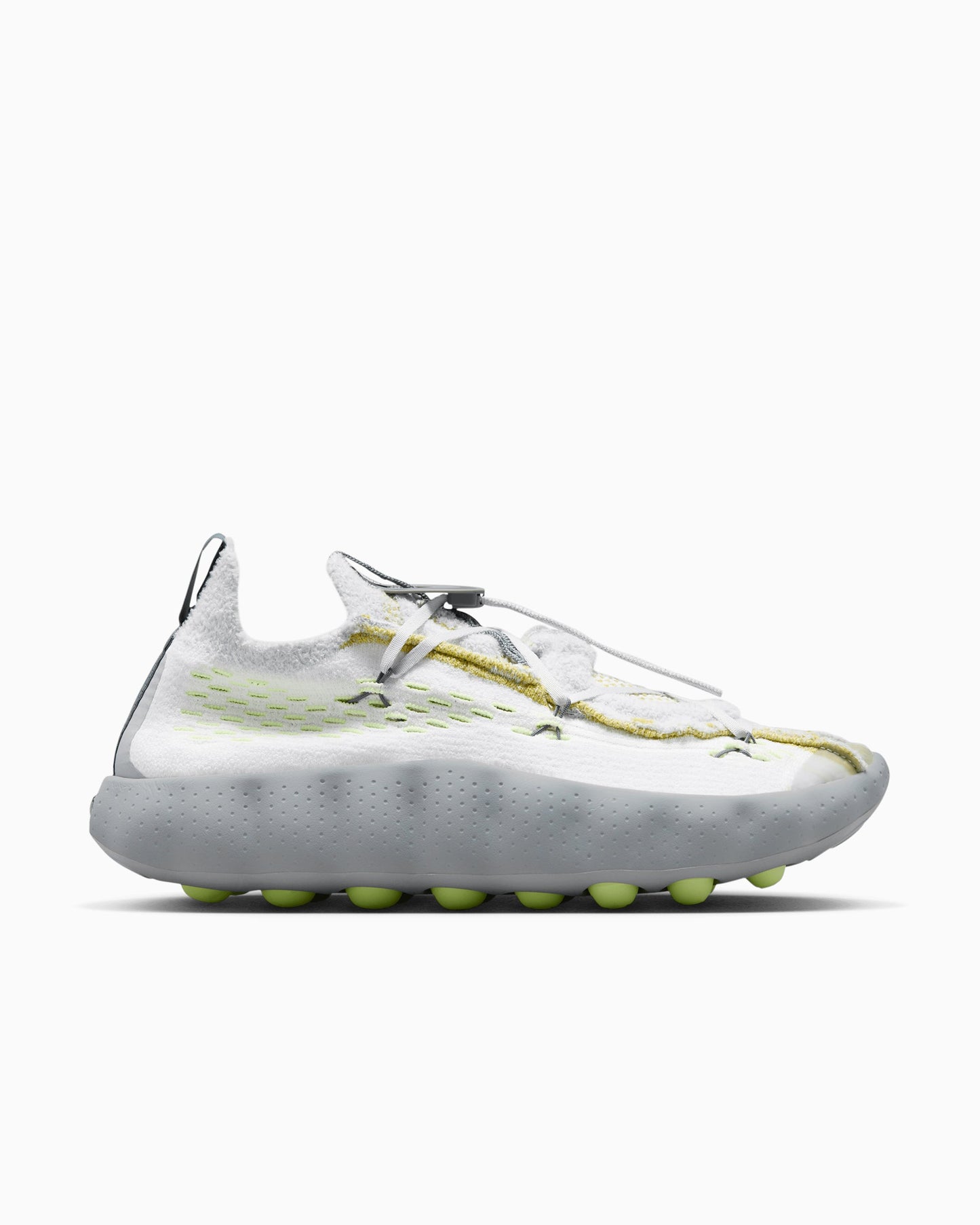Nike Mind 002 Flyknit "Pure Platinum"