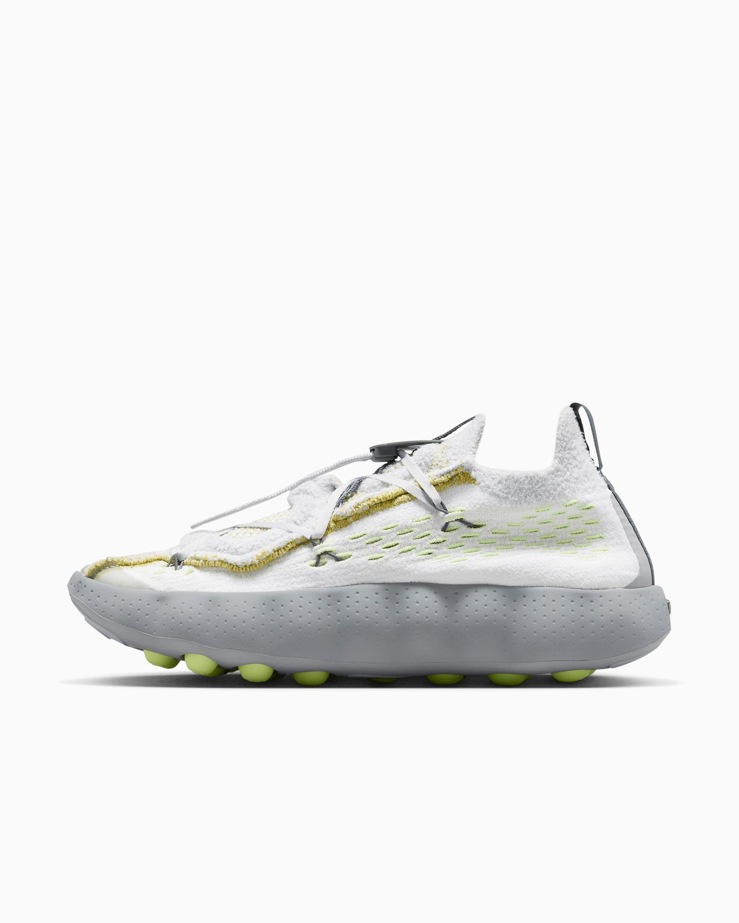 Nike Mind 002 Flyknit "Pure Platinum"