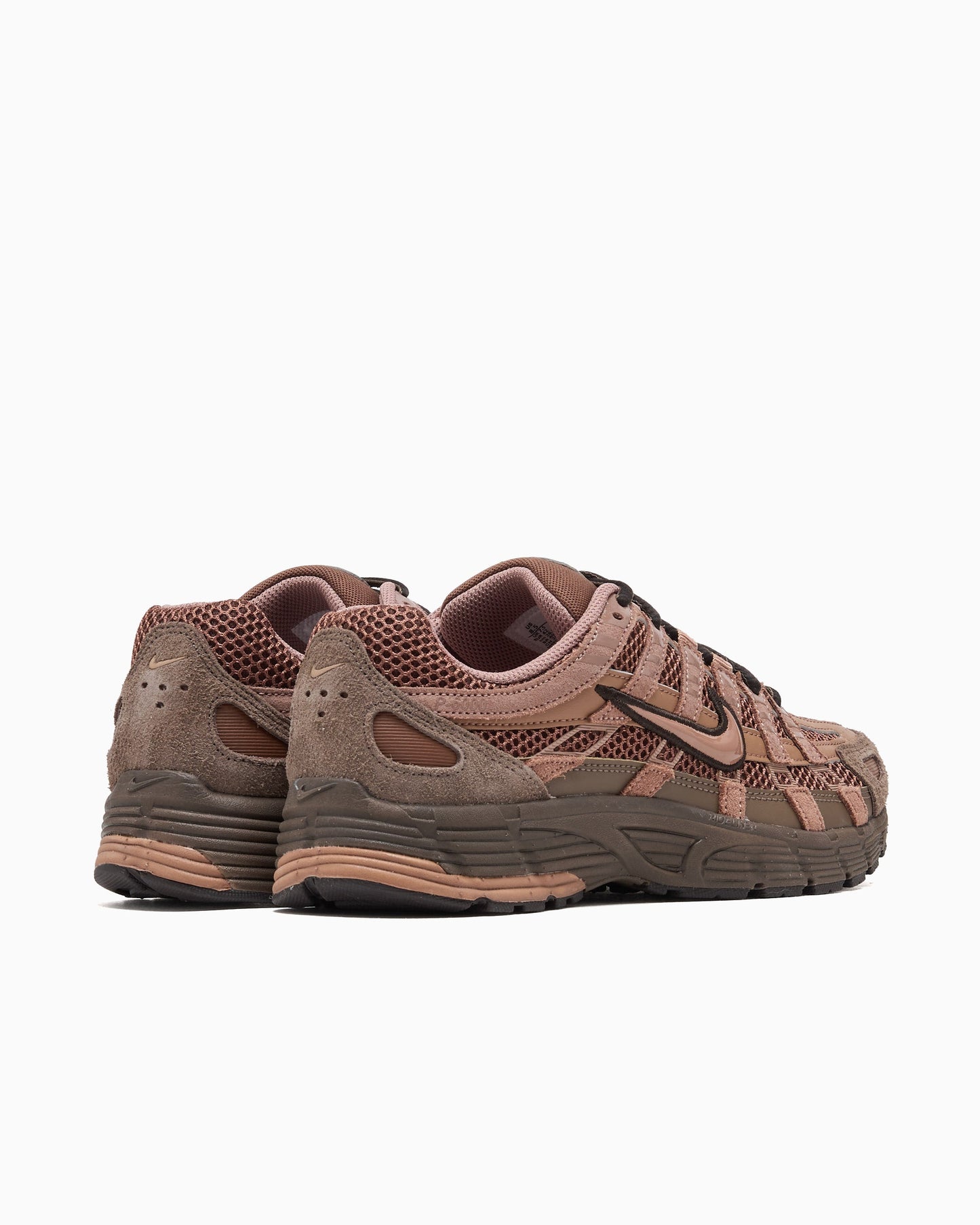 Nike P-6000 SE