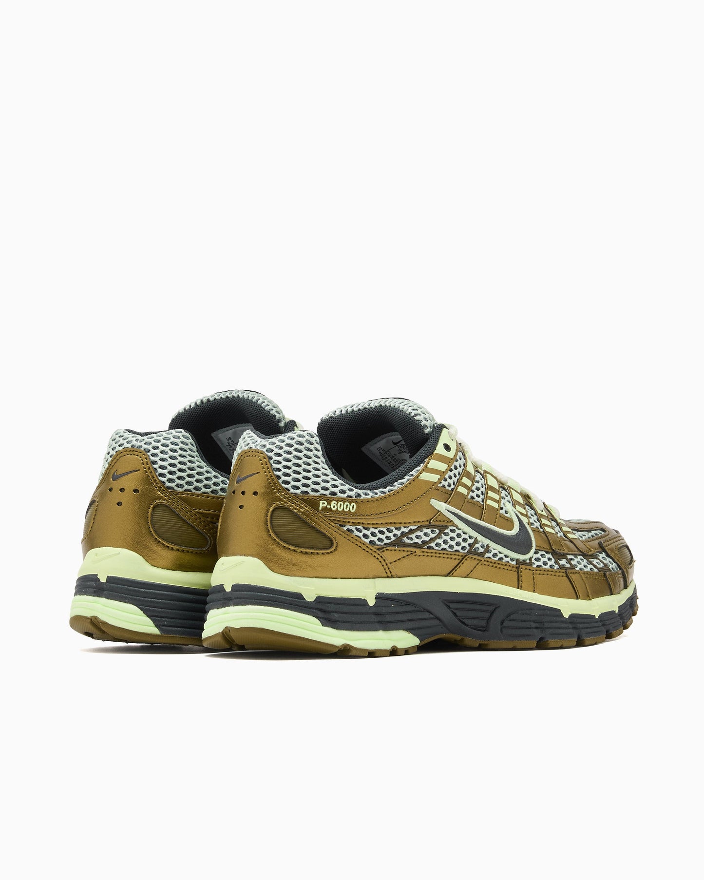 Nike P-6000 SE
