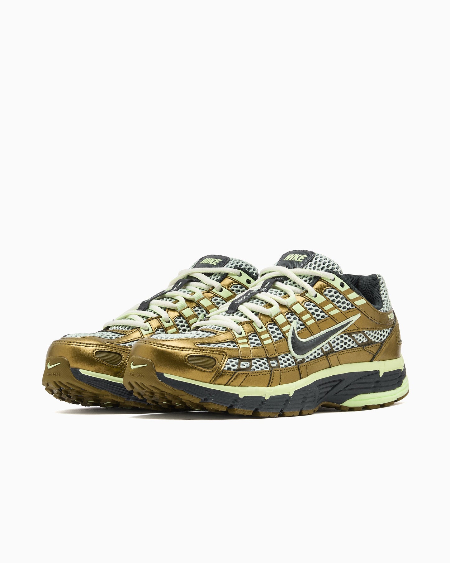 Nike P-6000 SE