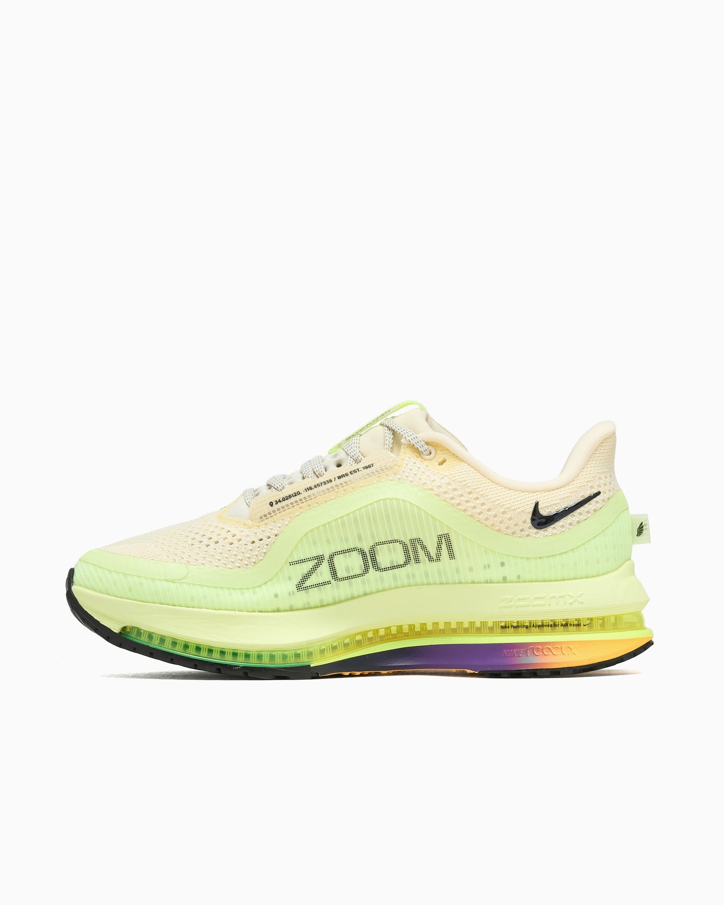 Nike Pegasus Premium