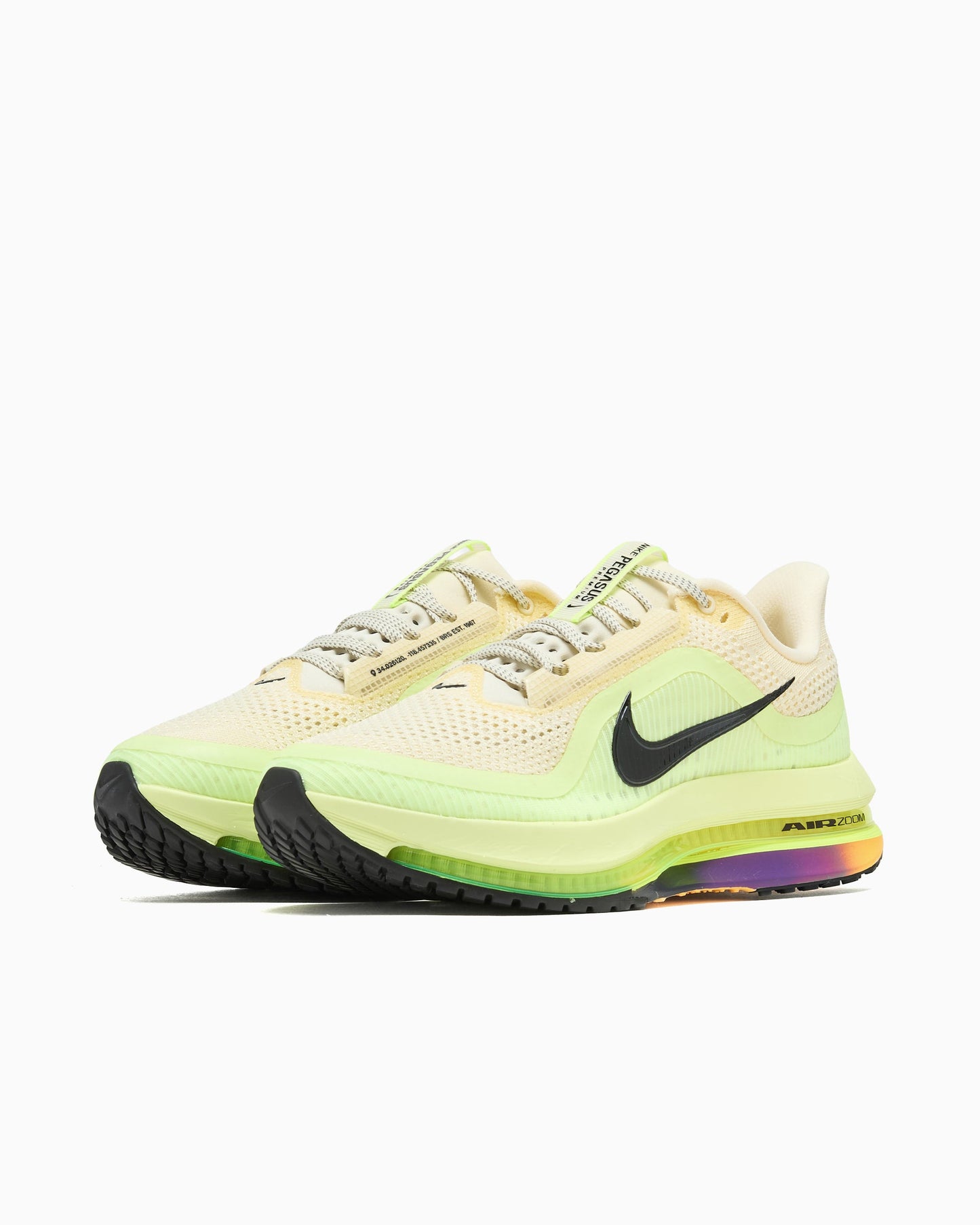 Nike Pegasus Premium