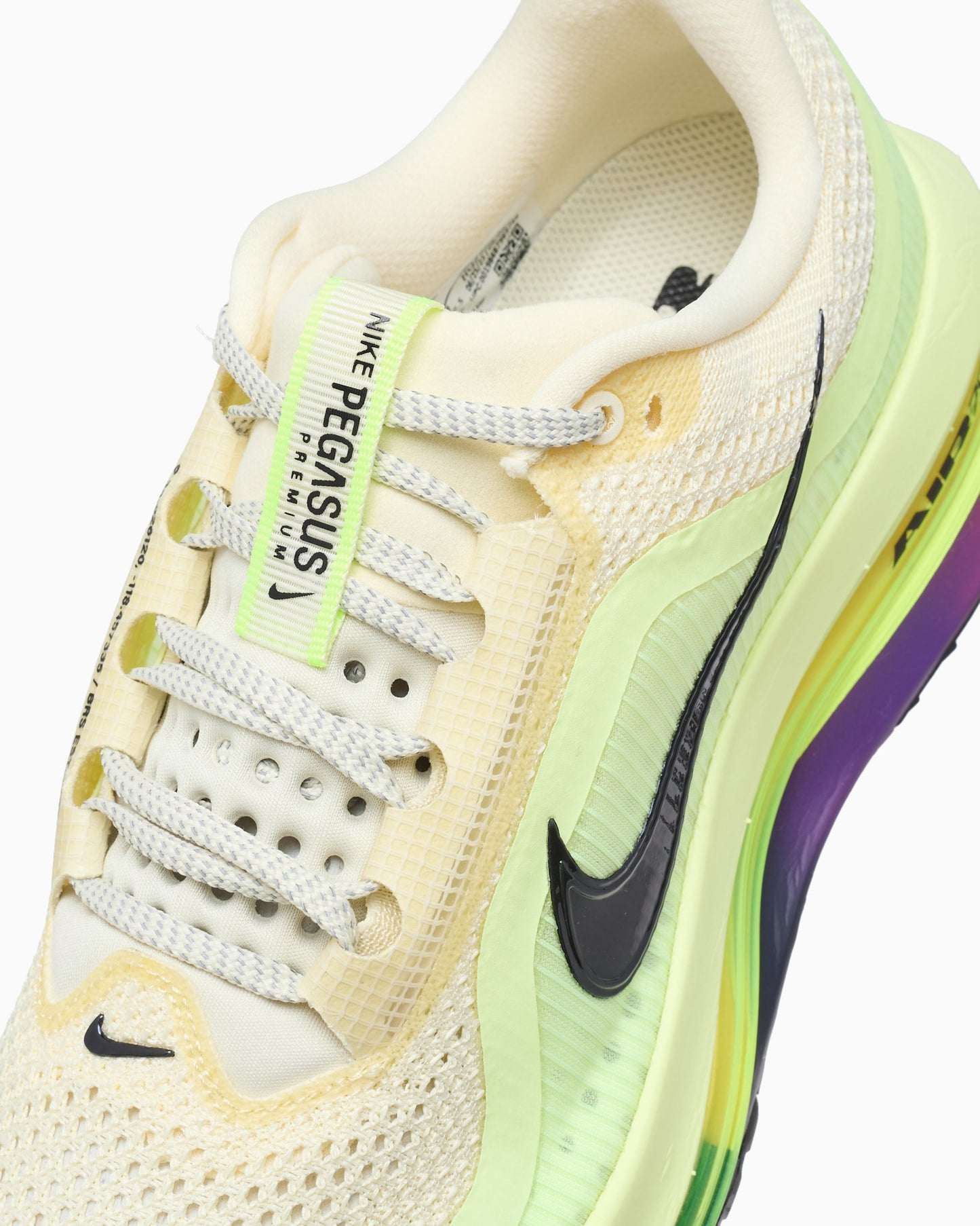 Nike Pegasus Premium