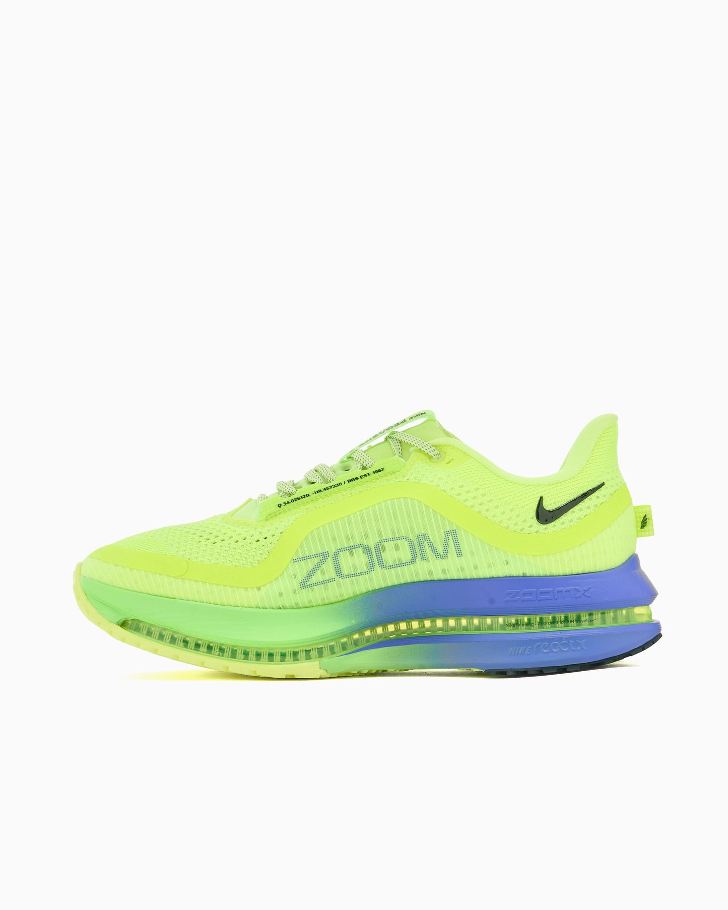 Nike Pegasus Premium