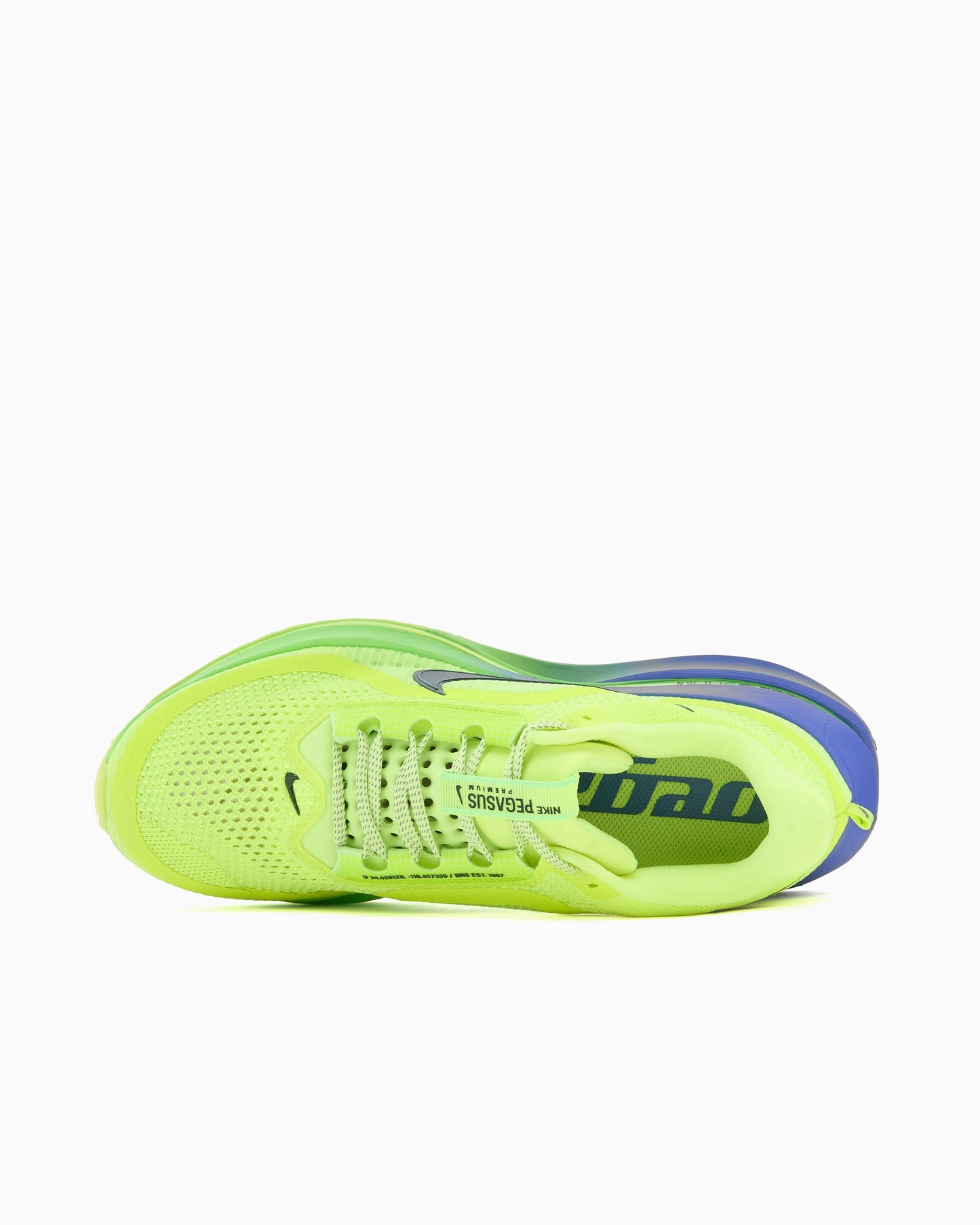 Nike Pegasus Premium