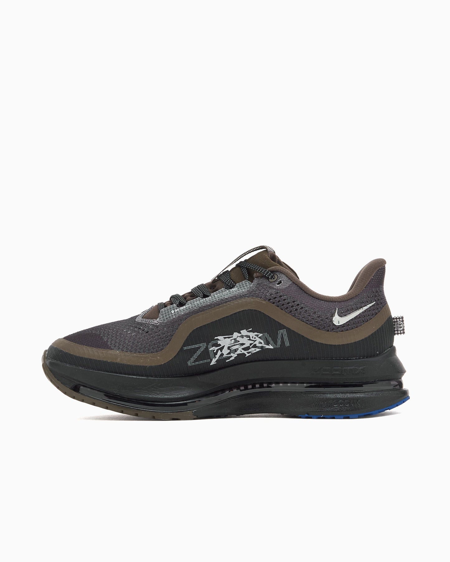 Nike Pegasus Premium "Our Pace Our Vib(e)ration"