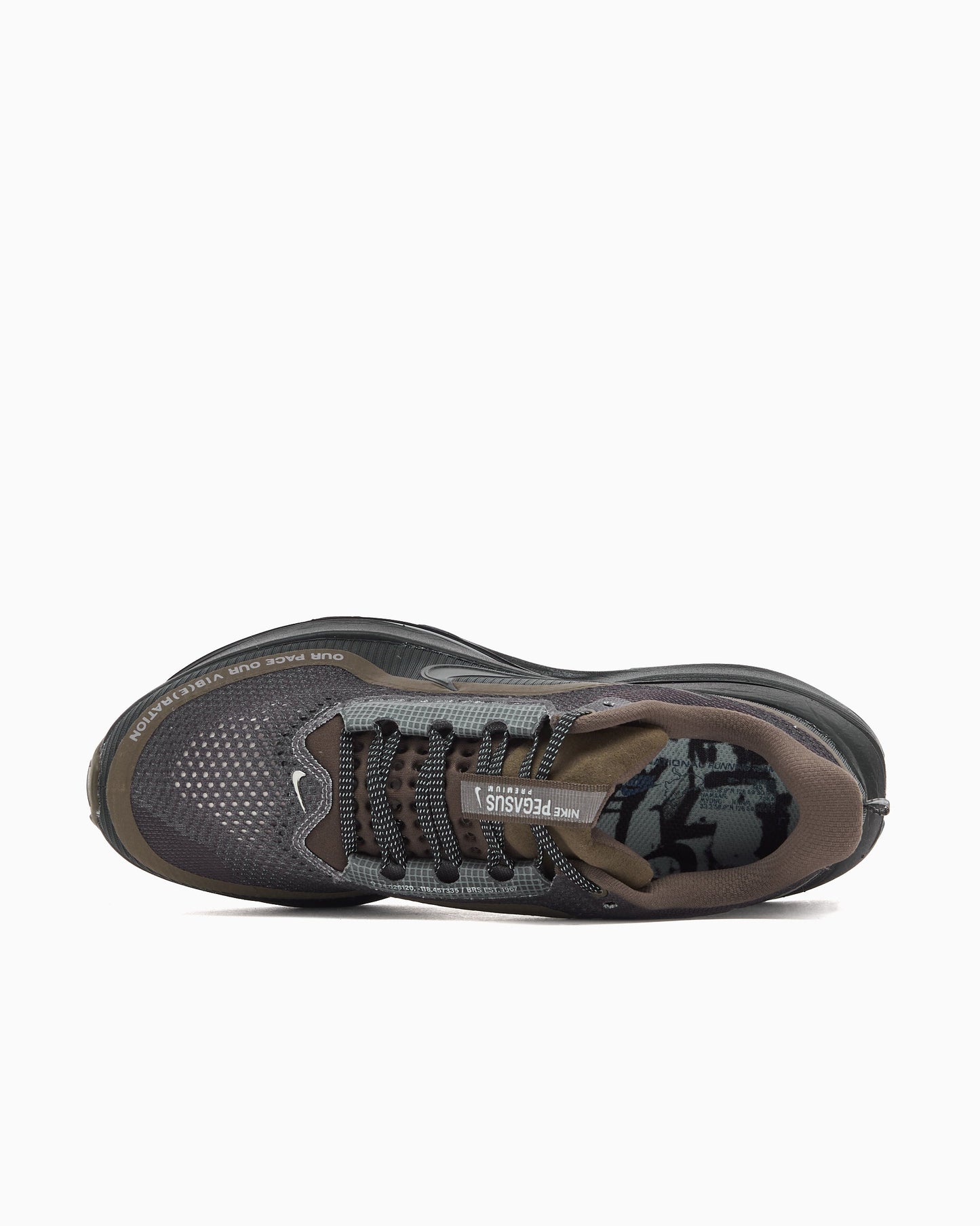 Nike Pegasus Premium "Our Pace Our Vib(e)ration"
