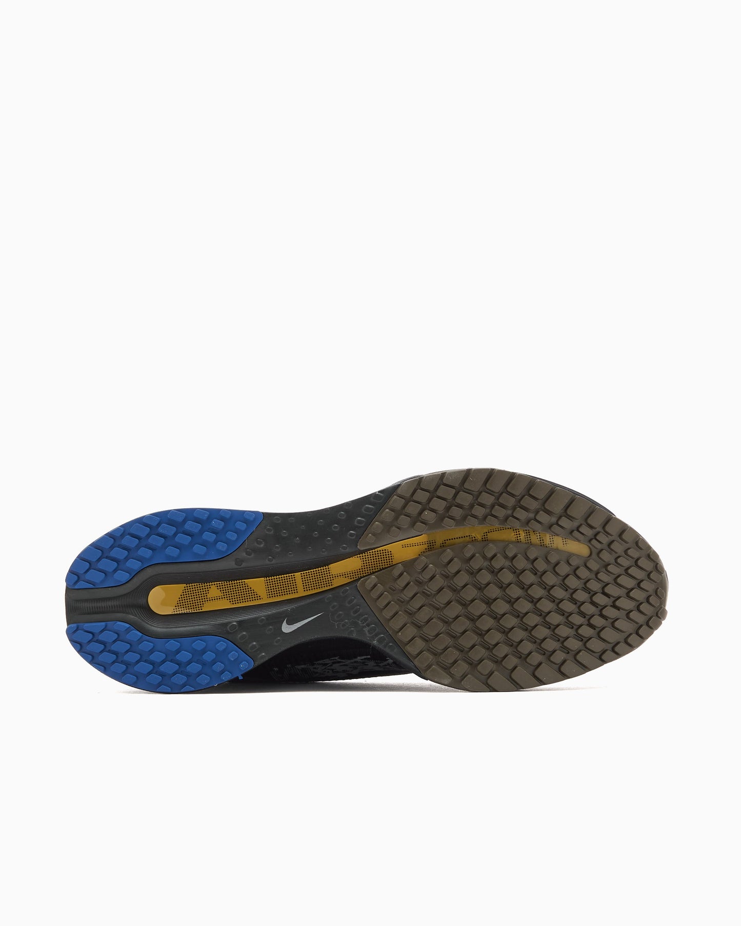 Nike Pegasus Premium "Our Pace Our Vib(e)ration"