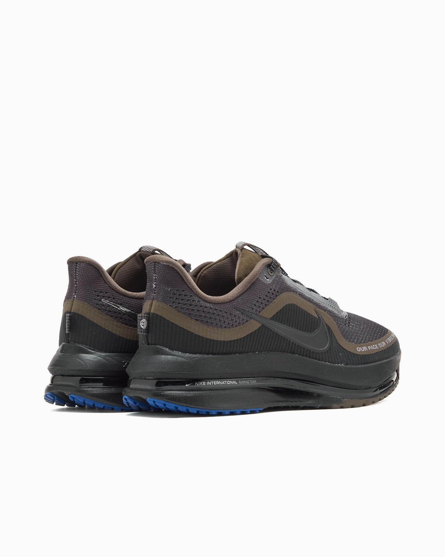 Nike Pegasus Premium "Our Pace Our Vib(e)ration"