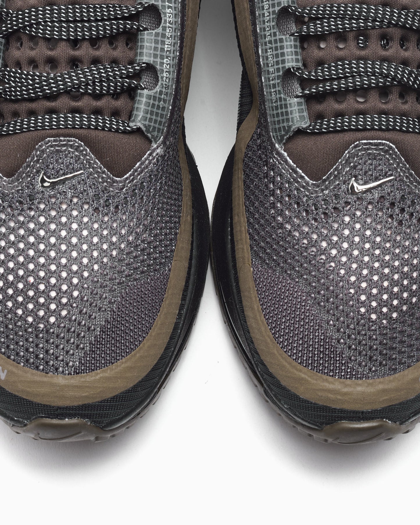 Nike Pegasus Premium "Our Pace Our Vib(e)ration"