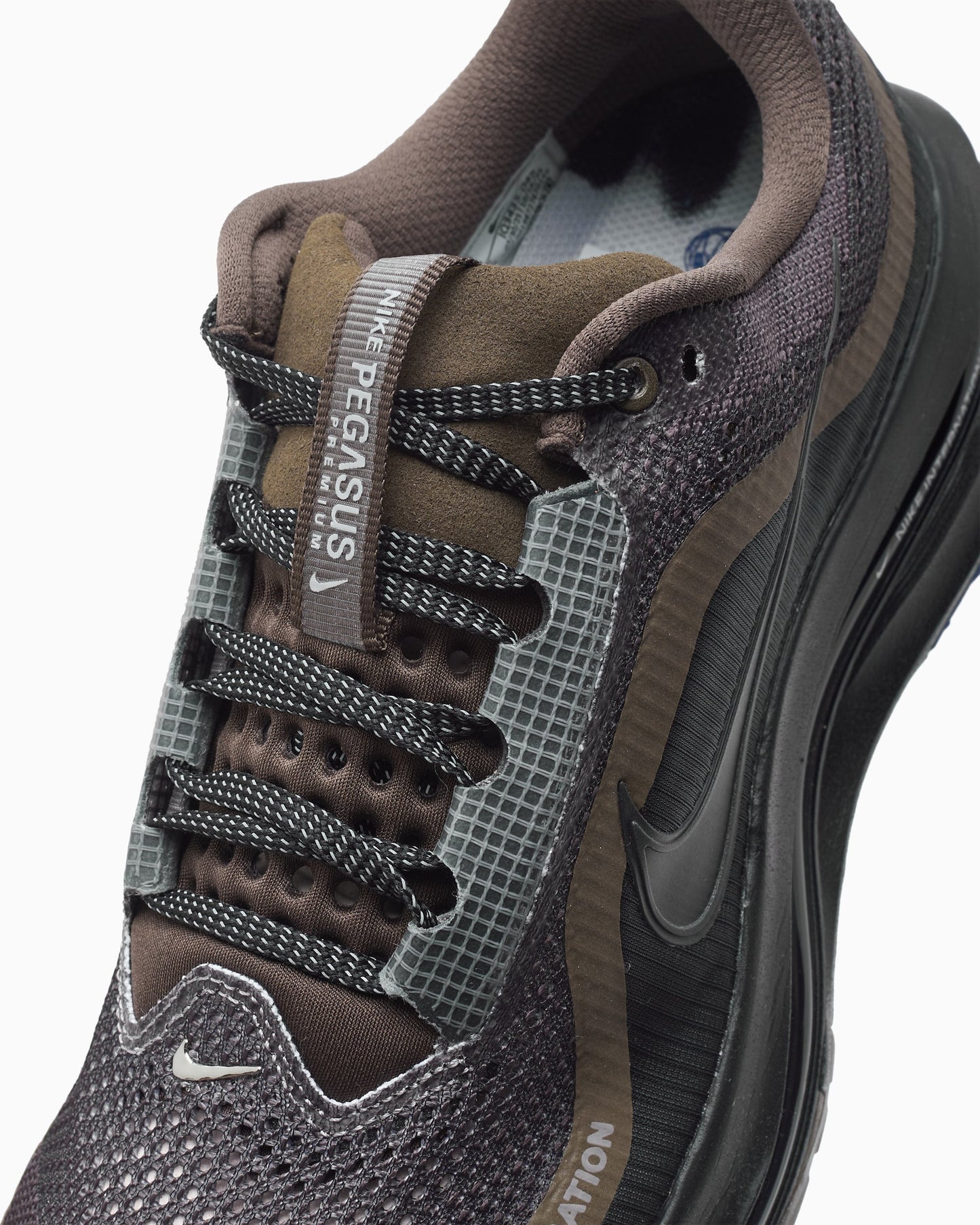 Nike Pegasus Premium "Our Pace Our Vib(e)ration"