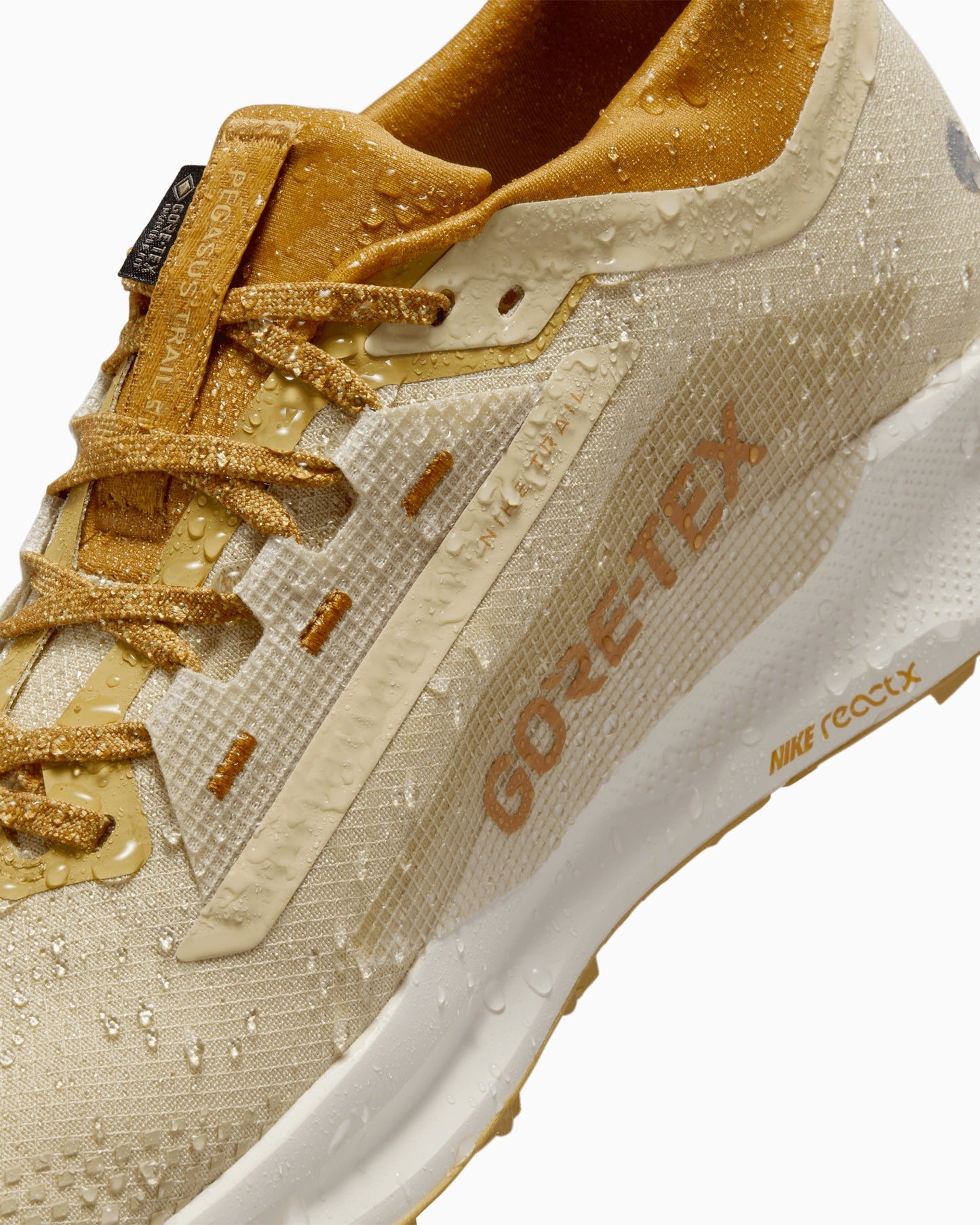 Nike Reactx Pegasus Trail 5 Gore-Tex® SP