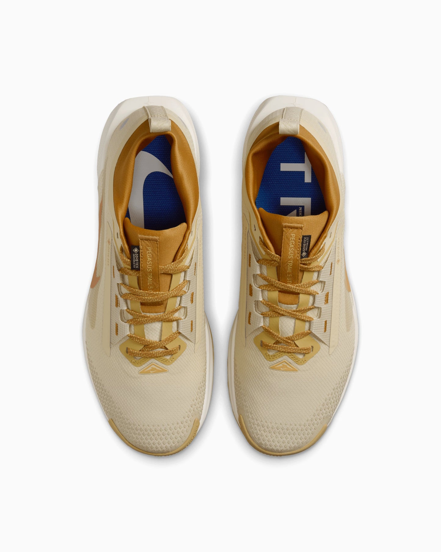 Nike Reactx Pegasus Trail 5 Gore-Tex® SP