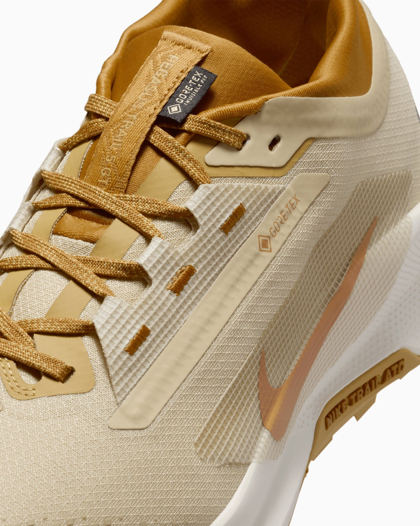 Nike Reactx Pegasus Trail 5 Gore-Tex® SP