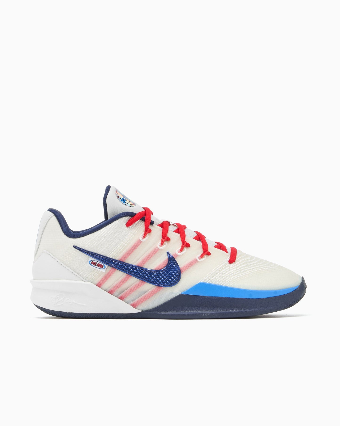 Nike Sabrina 3 "WNBA 30th Anniversary"