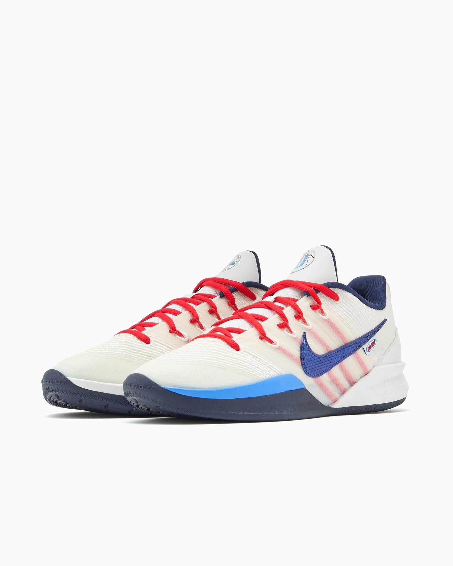 Nike Sabrina 3 "WNBA 30th Anniversary"