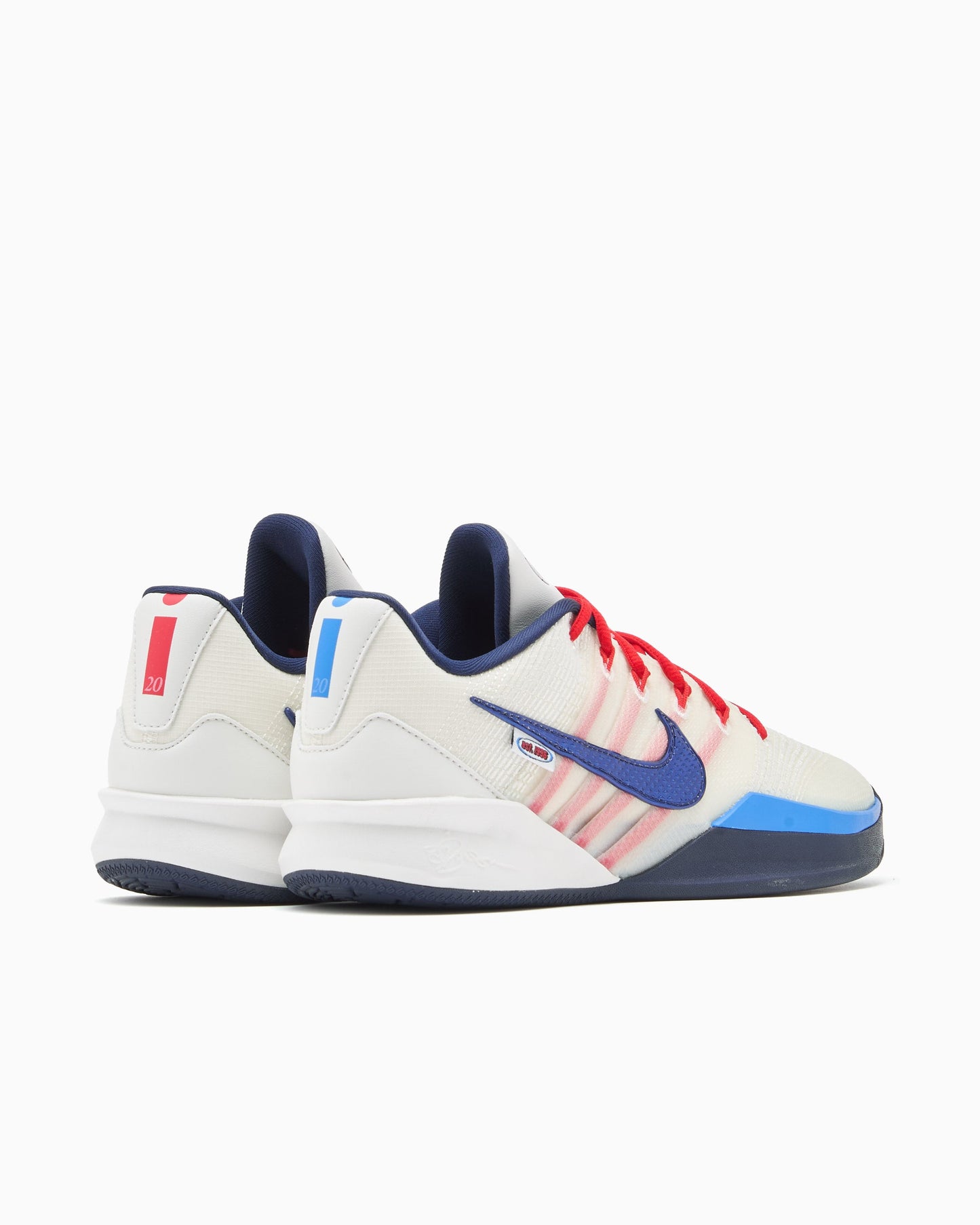 Nike Sabrina 3 "WNBA 30th Anniversary"