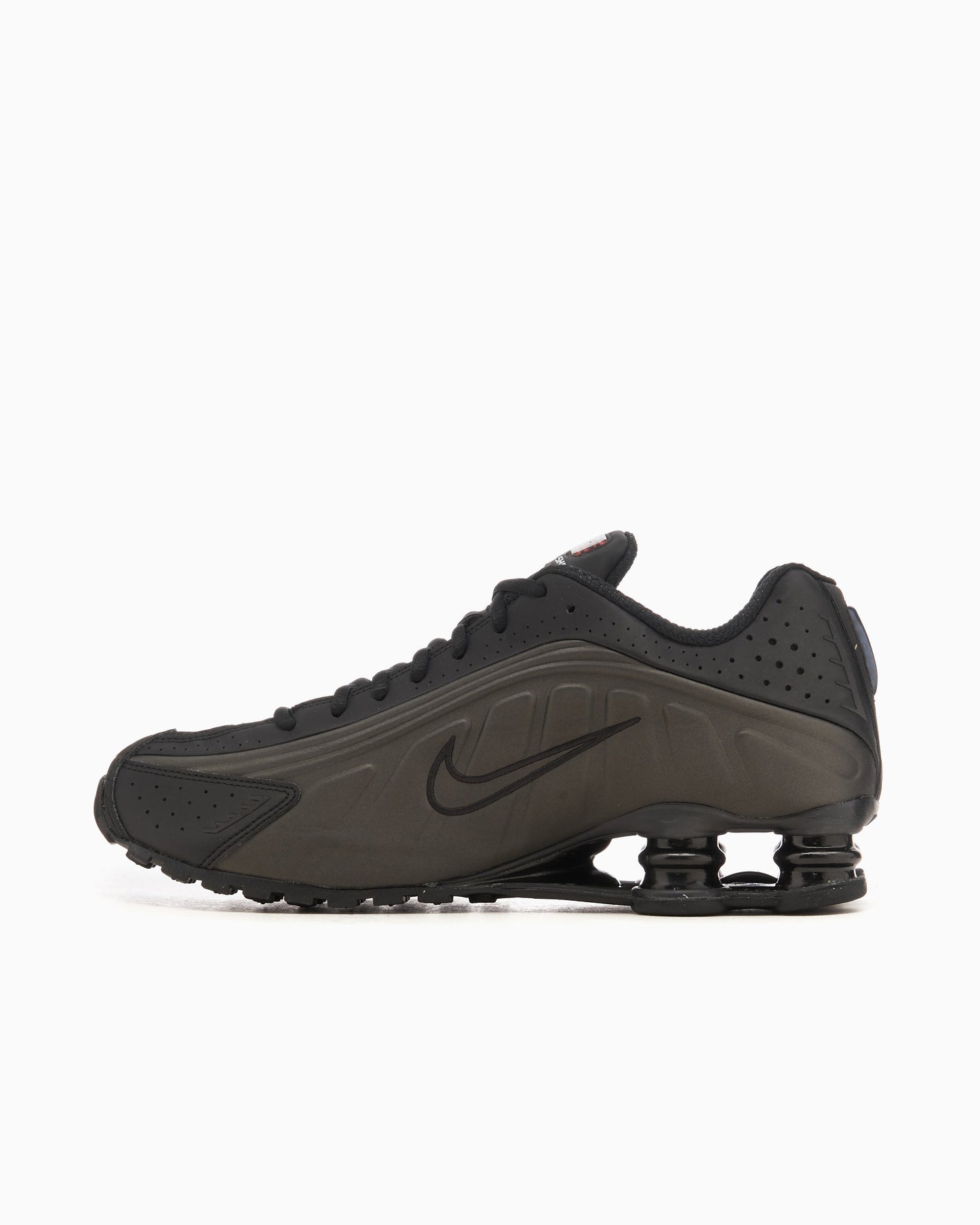 Nike Shox R4