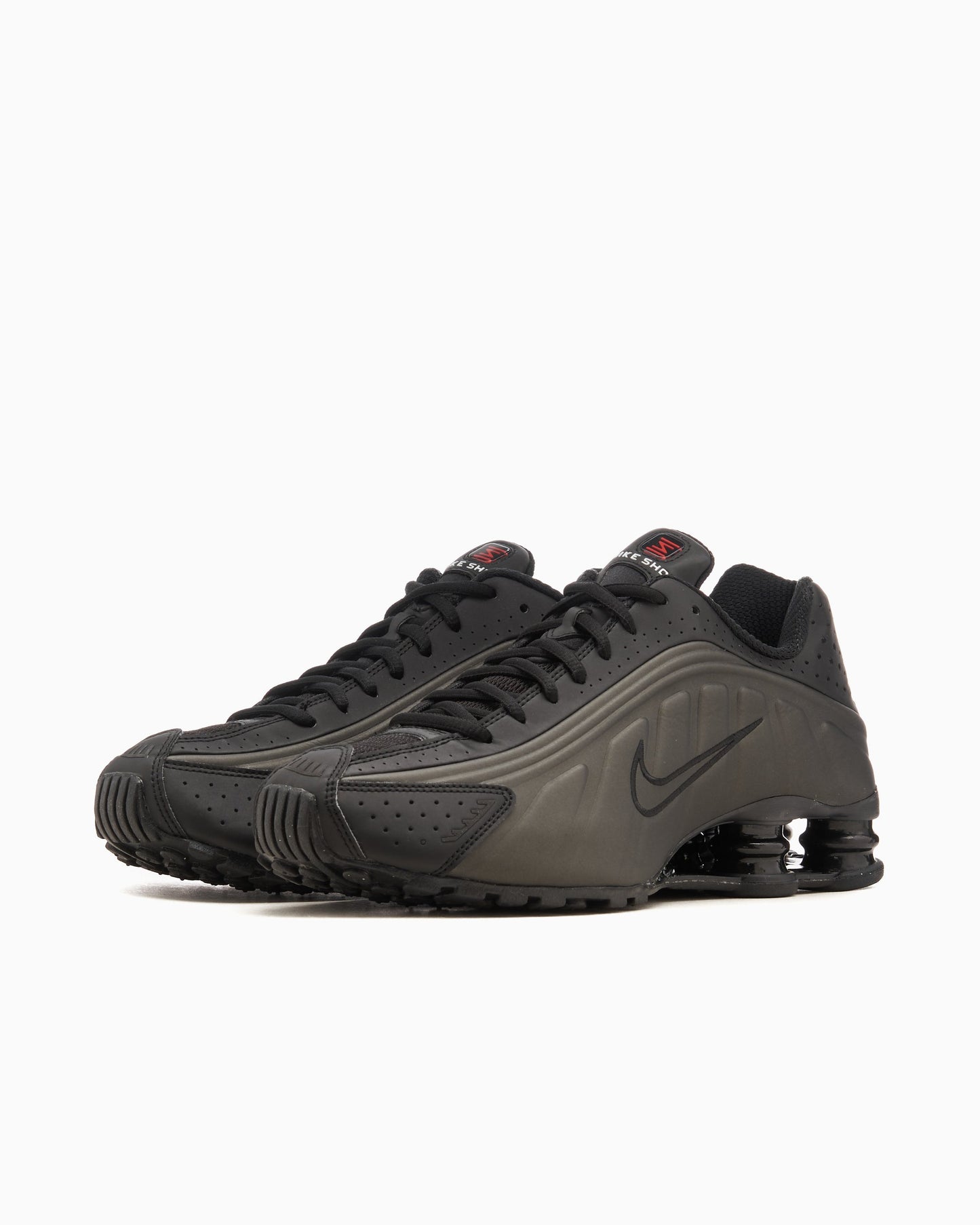 Nike Shox R4