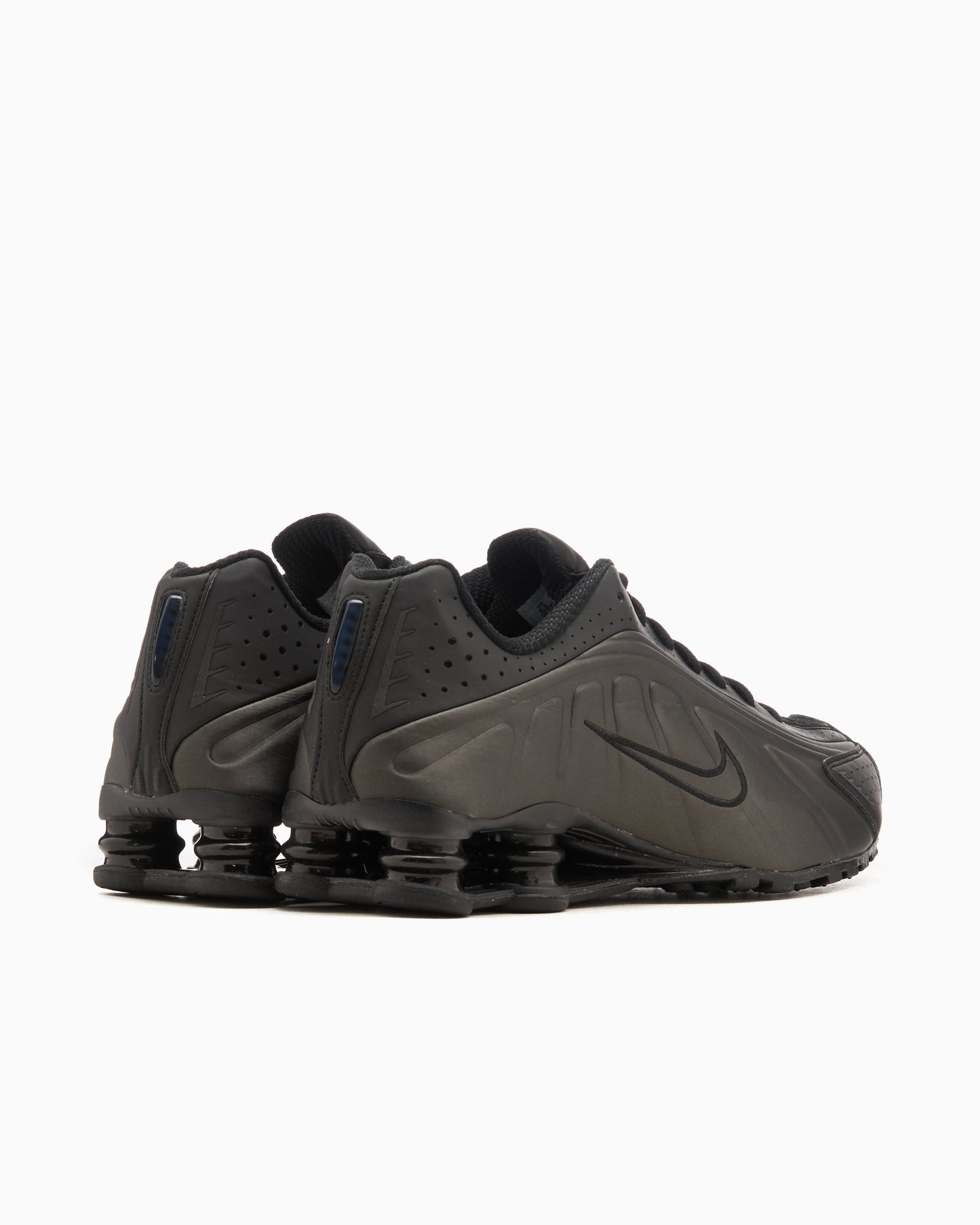 Nike Shox R4