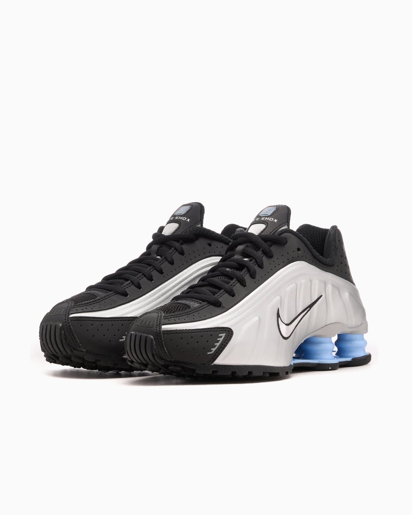 Nike Shox R4