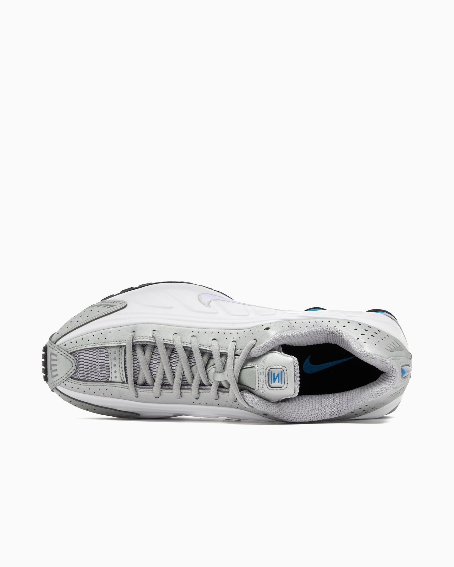 Nike Shox R4