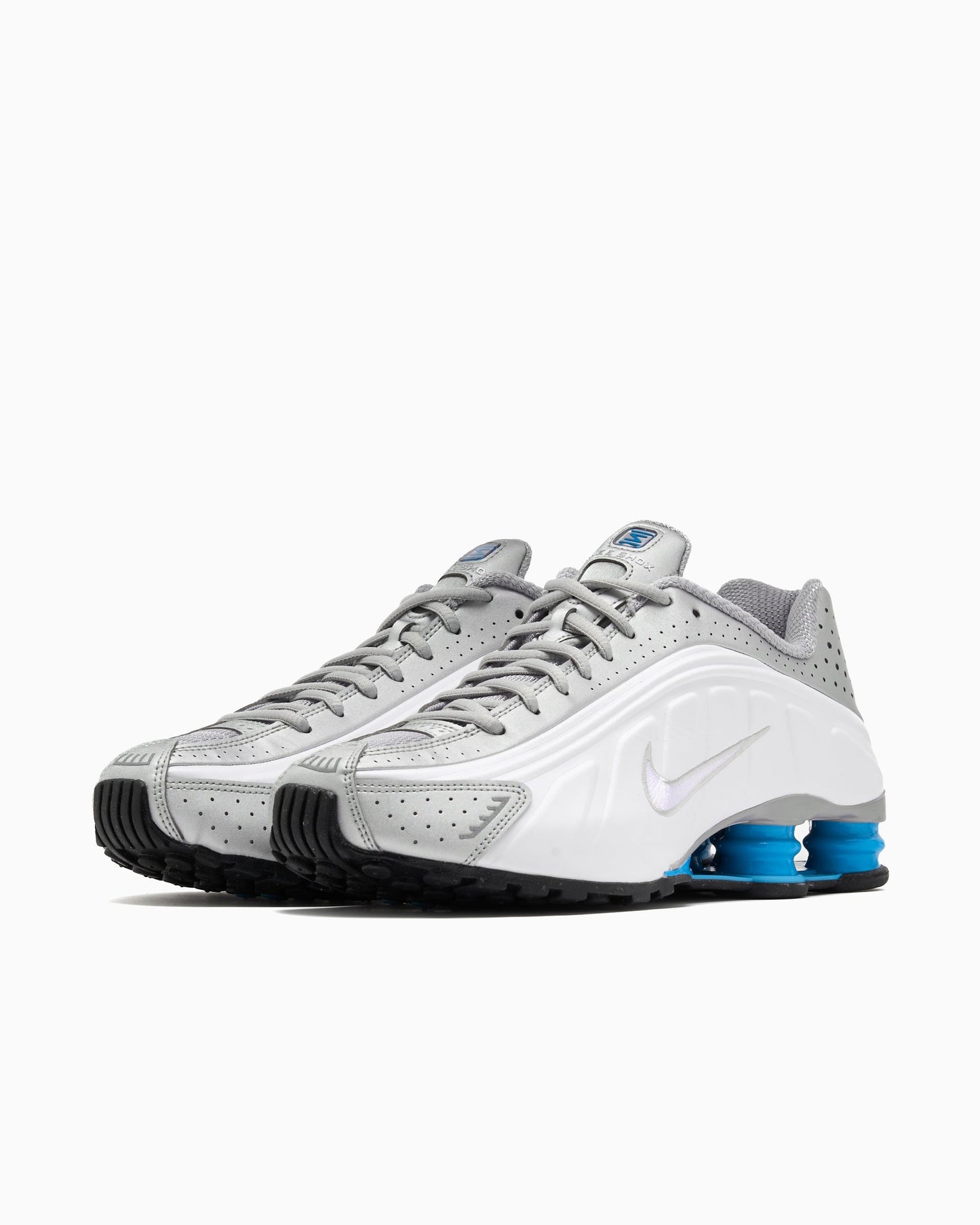 Nike Shox R4