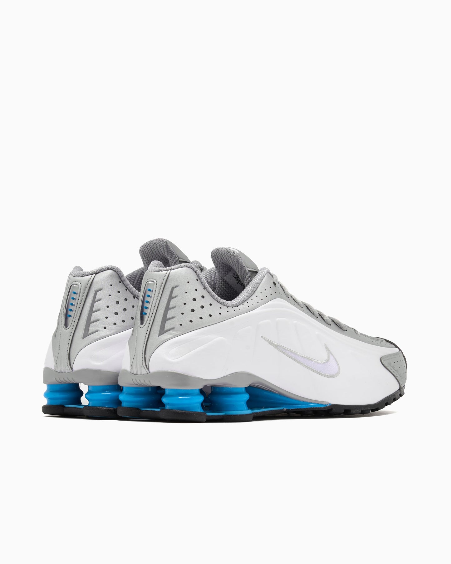 Nike Shox R4
