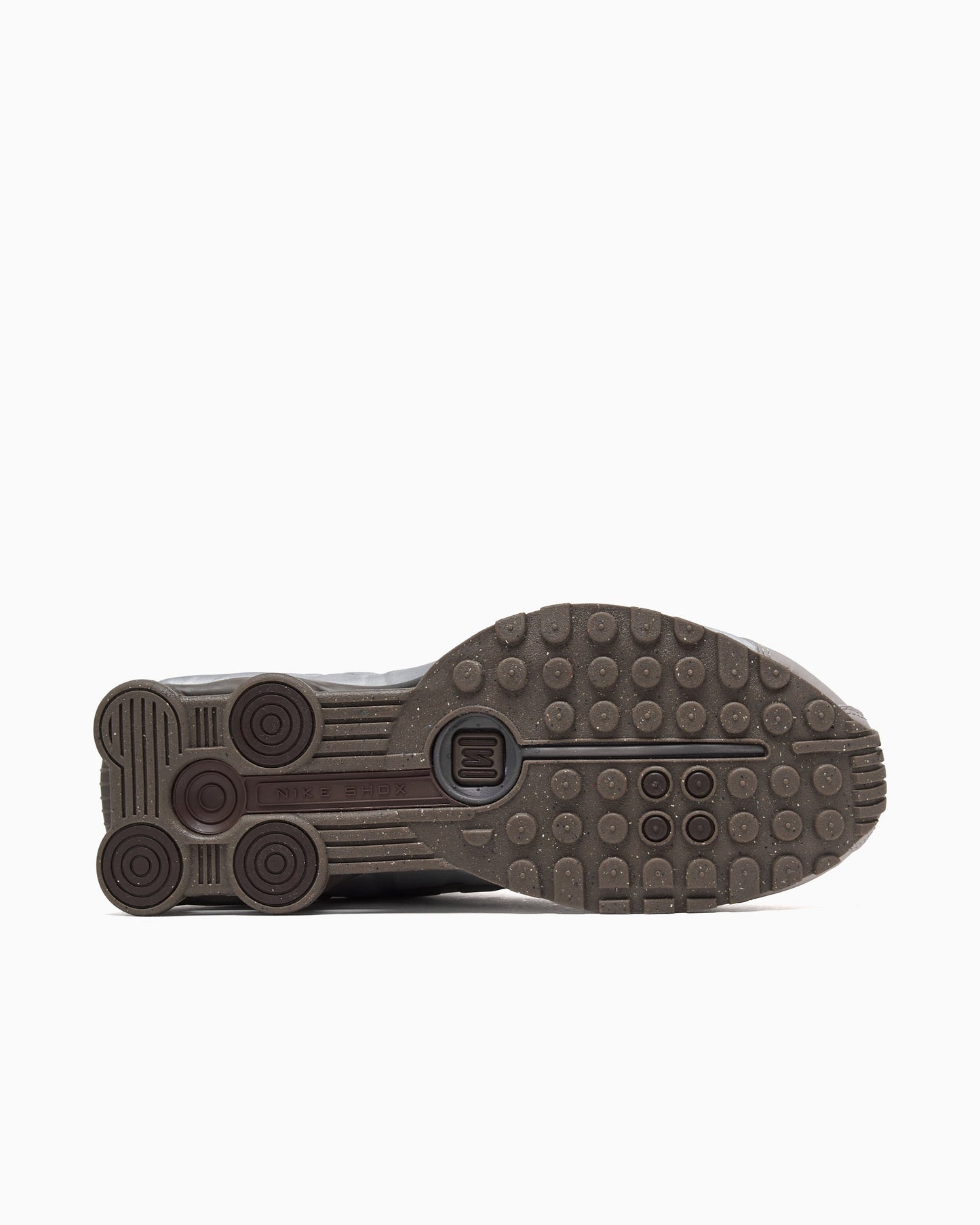 Nike Shox R4