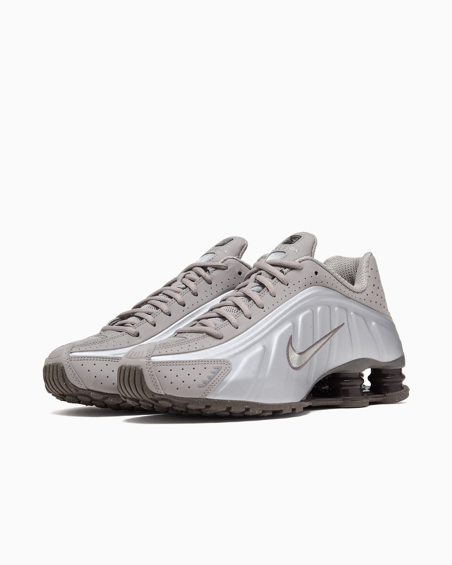 Nike Shox R4
