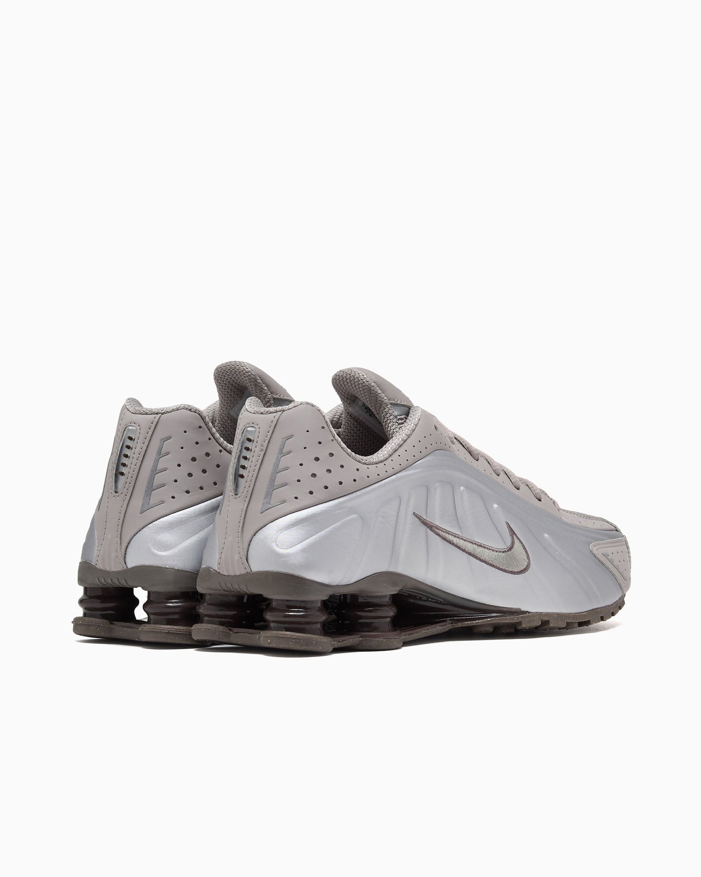 Nike Shox R4