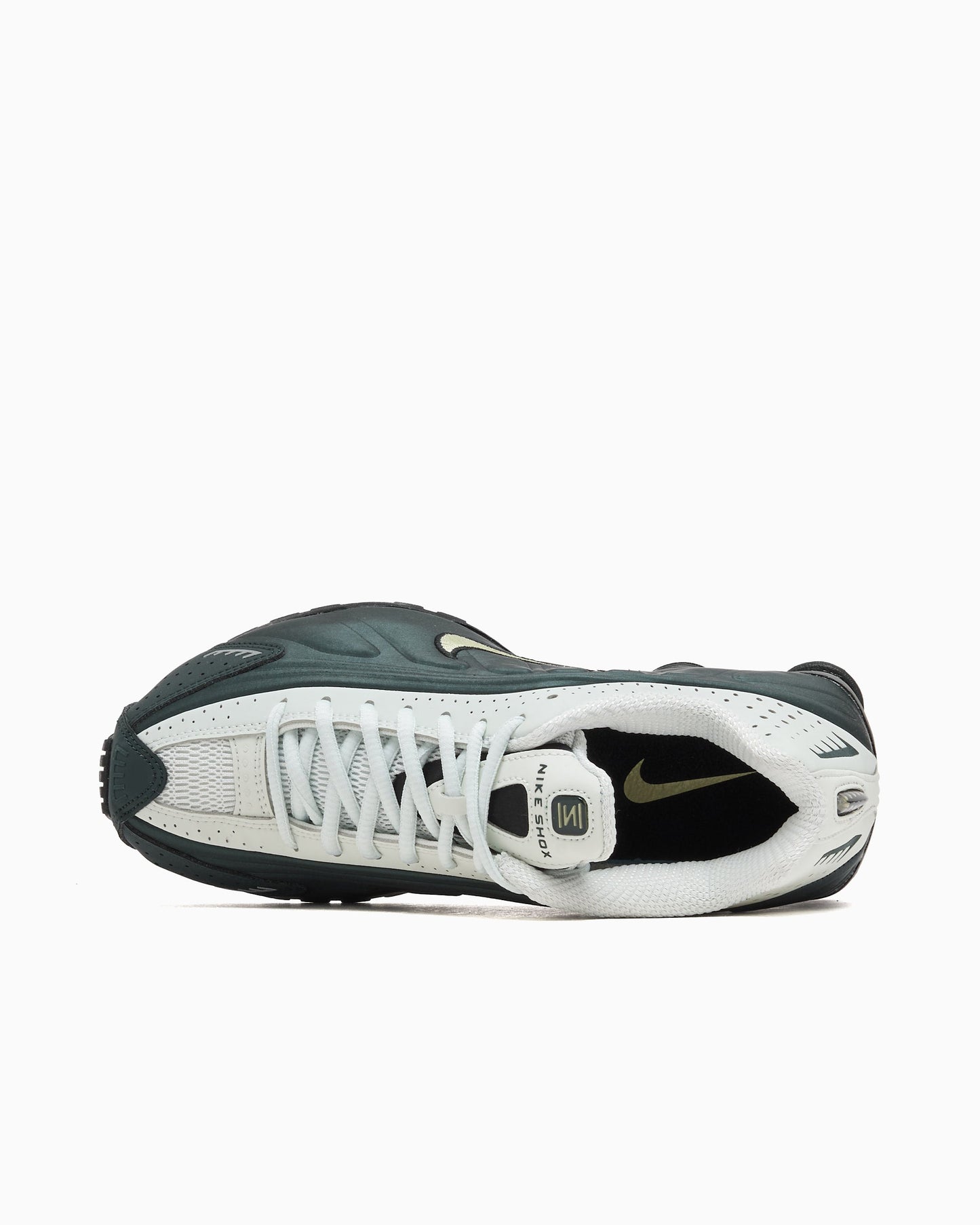 Nike Shox R4