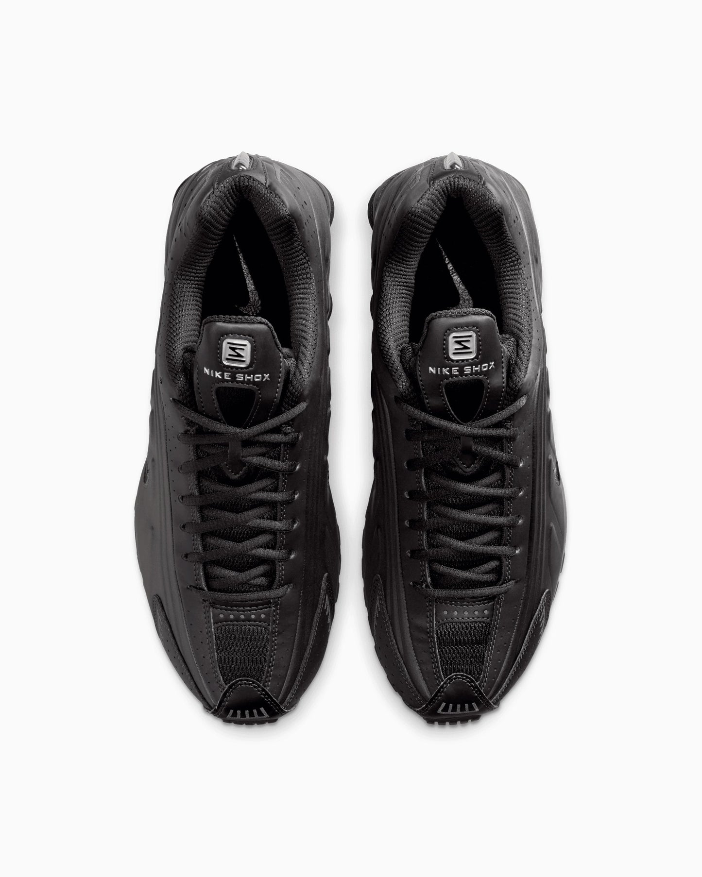 Nike Shox R4