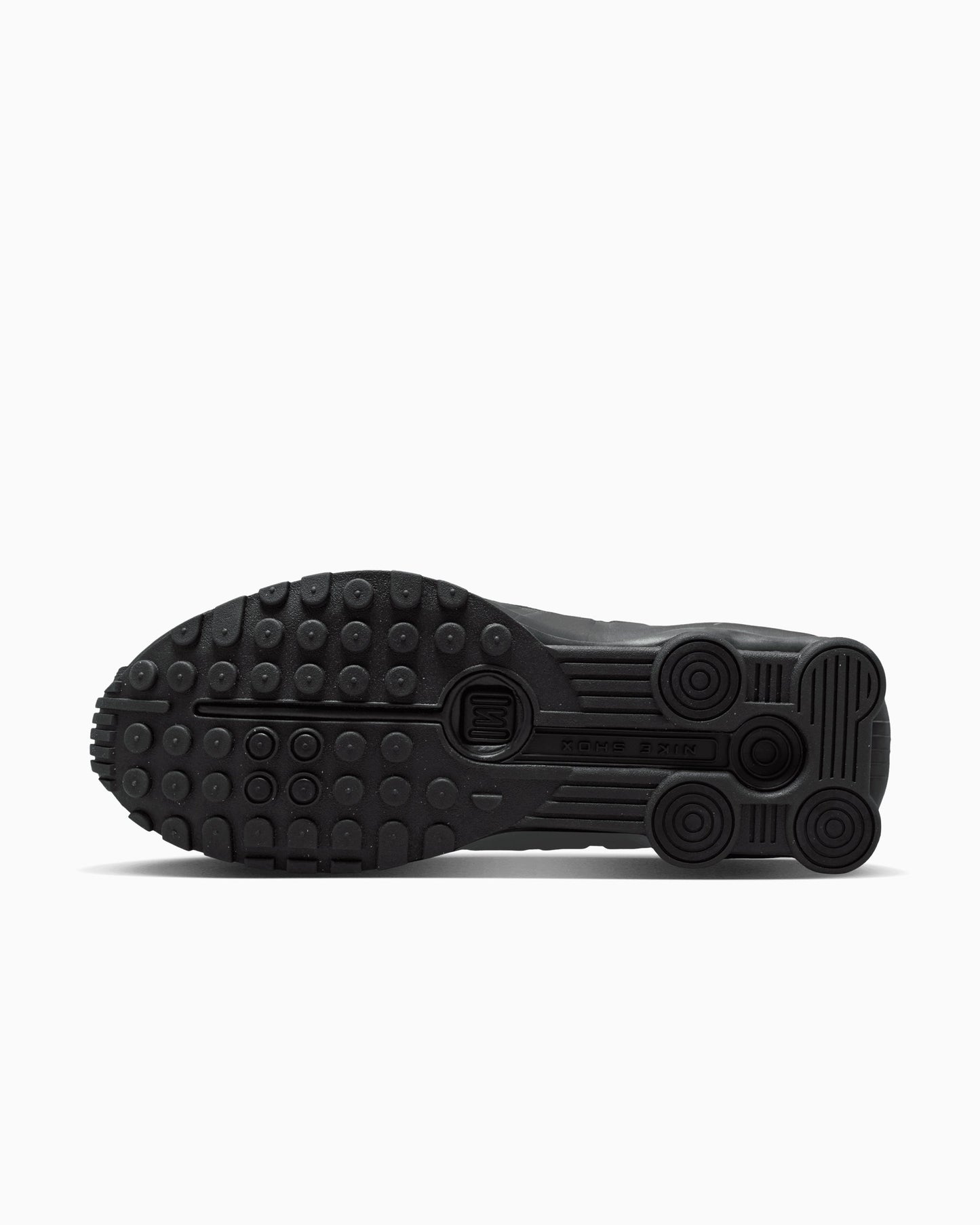 Nike Shox R4