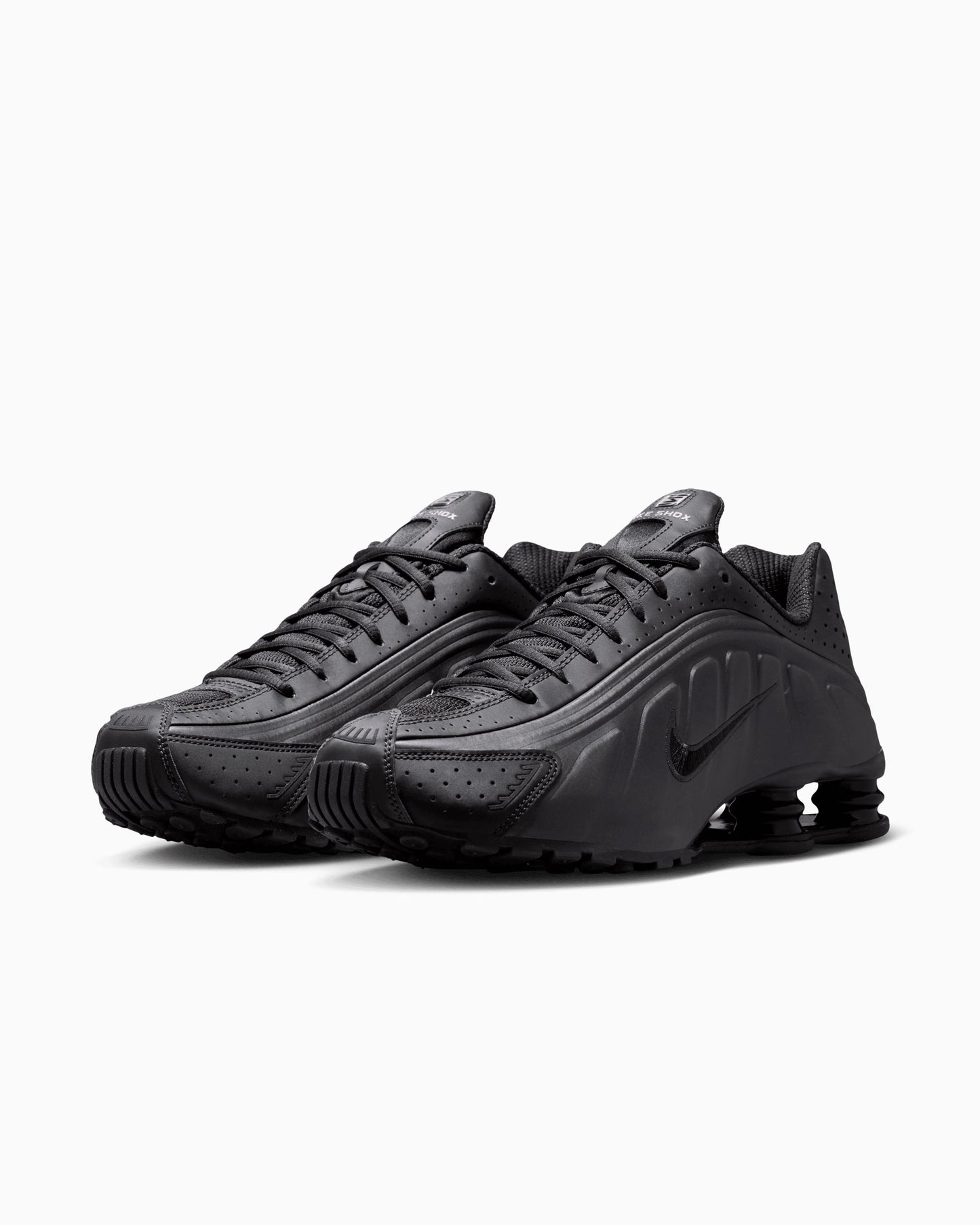 Nike Shox R4