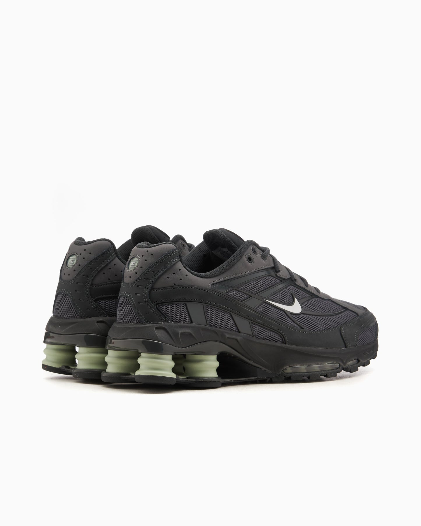 Nike Shox Ride 2