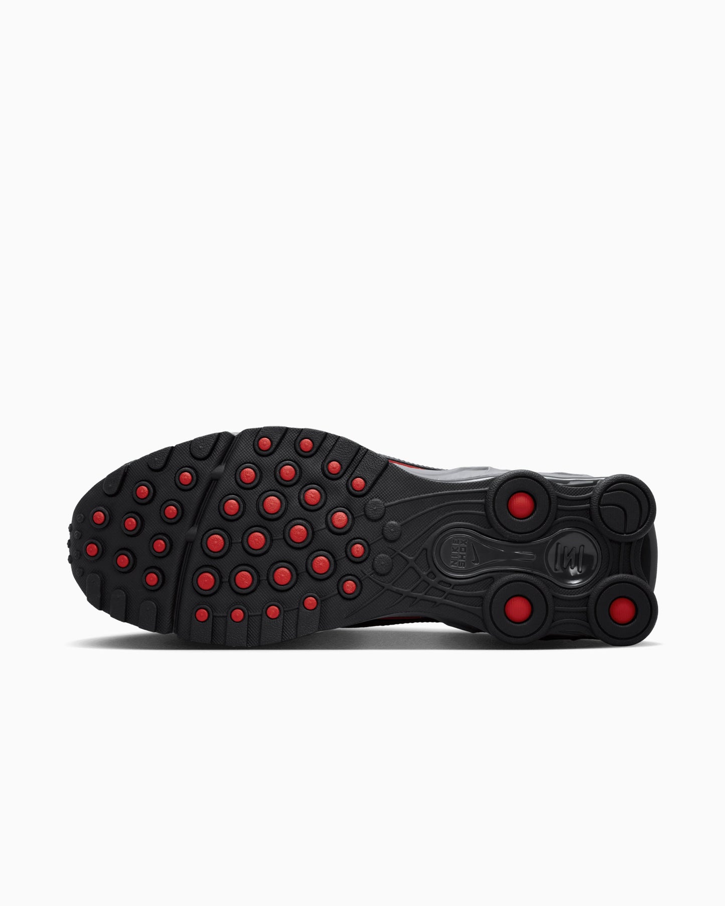 Nike Shox Ride 2