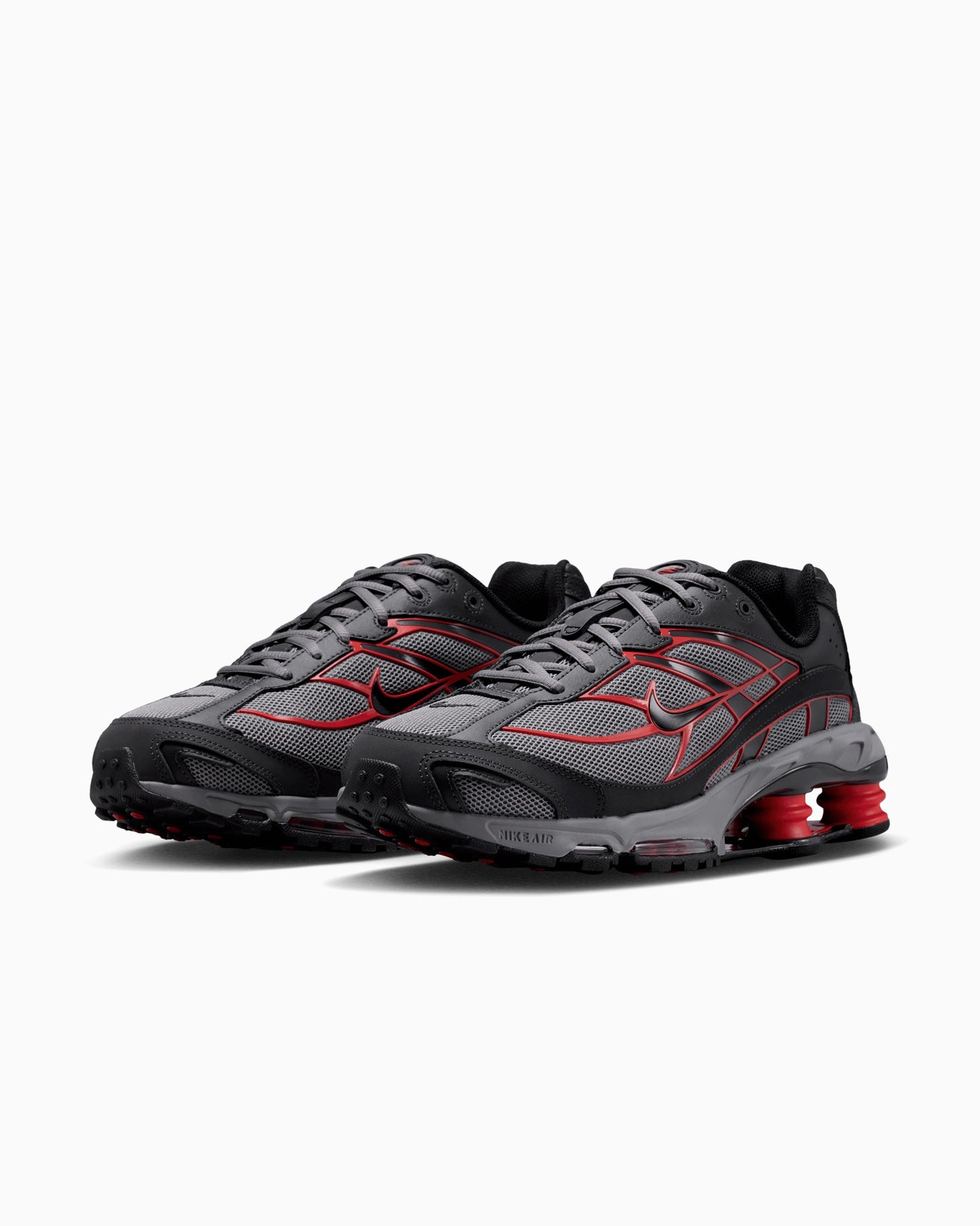 Nike Shox Ride 2