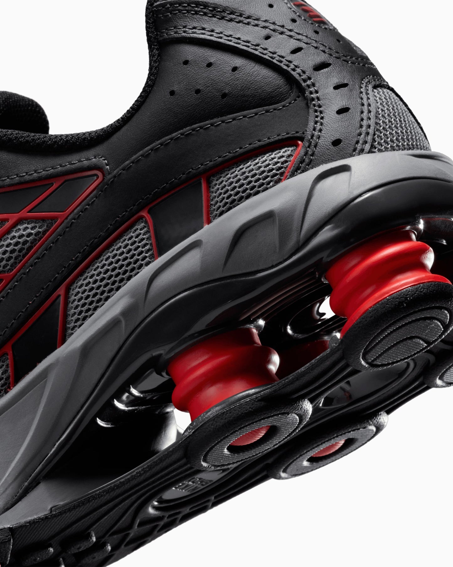 Nike Shox Ride 2