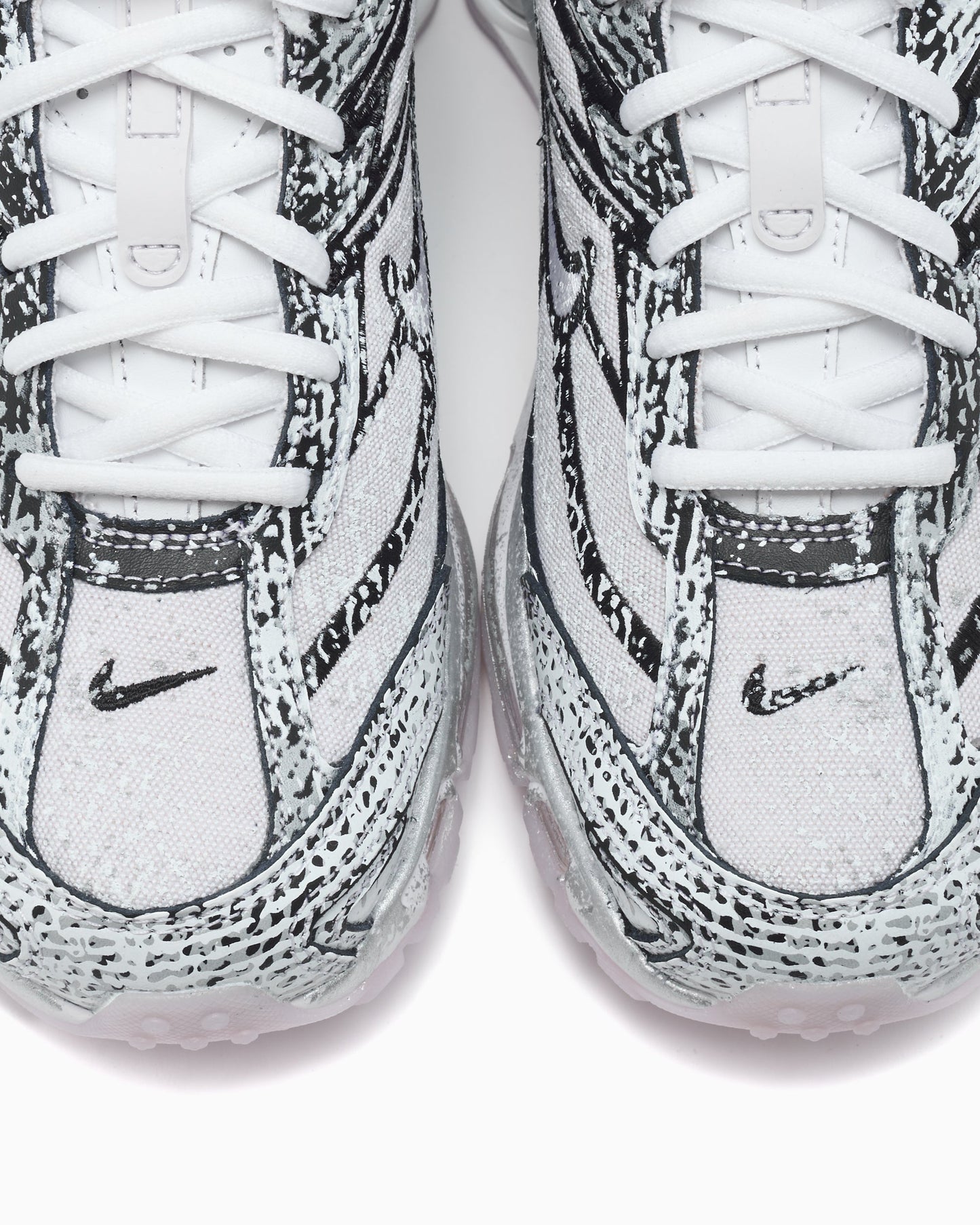 Nike Shox Ride 2 "Metallic Platinum"